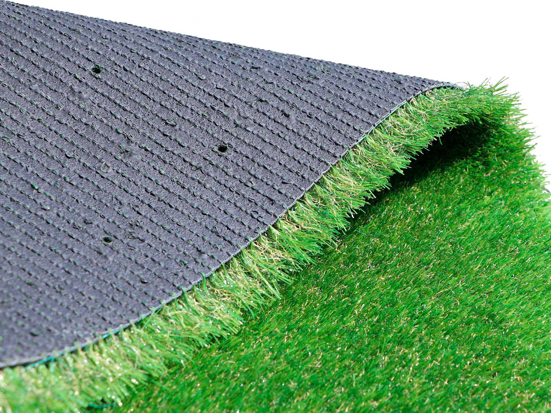 Primaflor Meran Kunstrasen Grün 400x900cm 3
