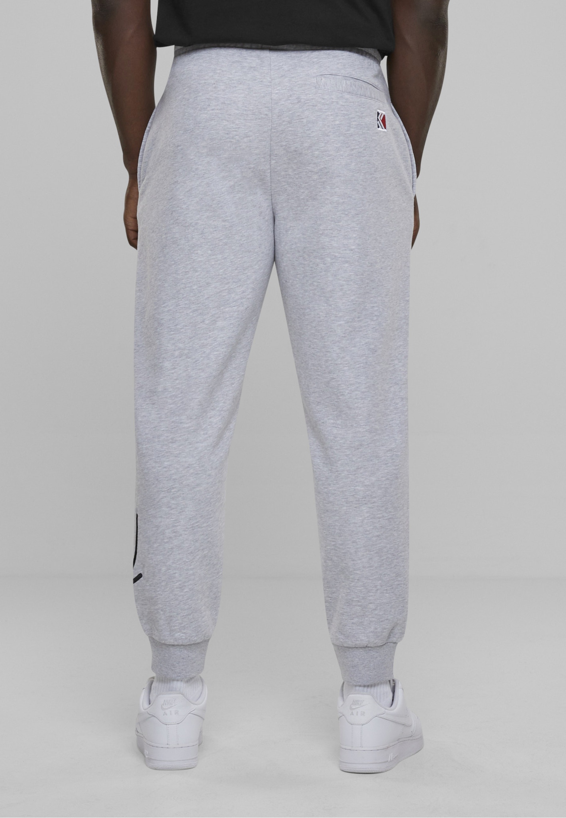 Karl Kani Stoffhose »Karl Kani Herren KK Signature Retro Sweatpants«