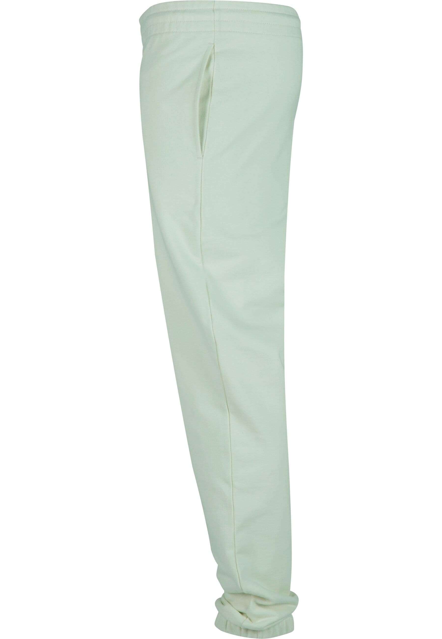 URBAN CLASSICS Stoffhose »Urban Classics Herren Ultra Heavy Sweatpants«, (1 tlg.)