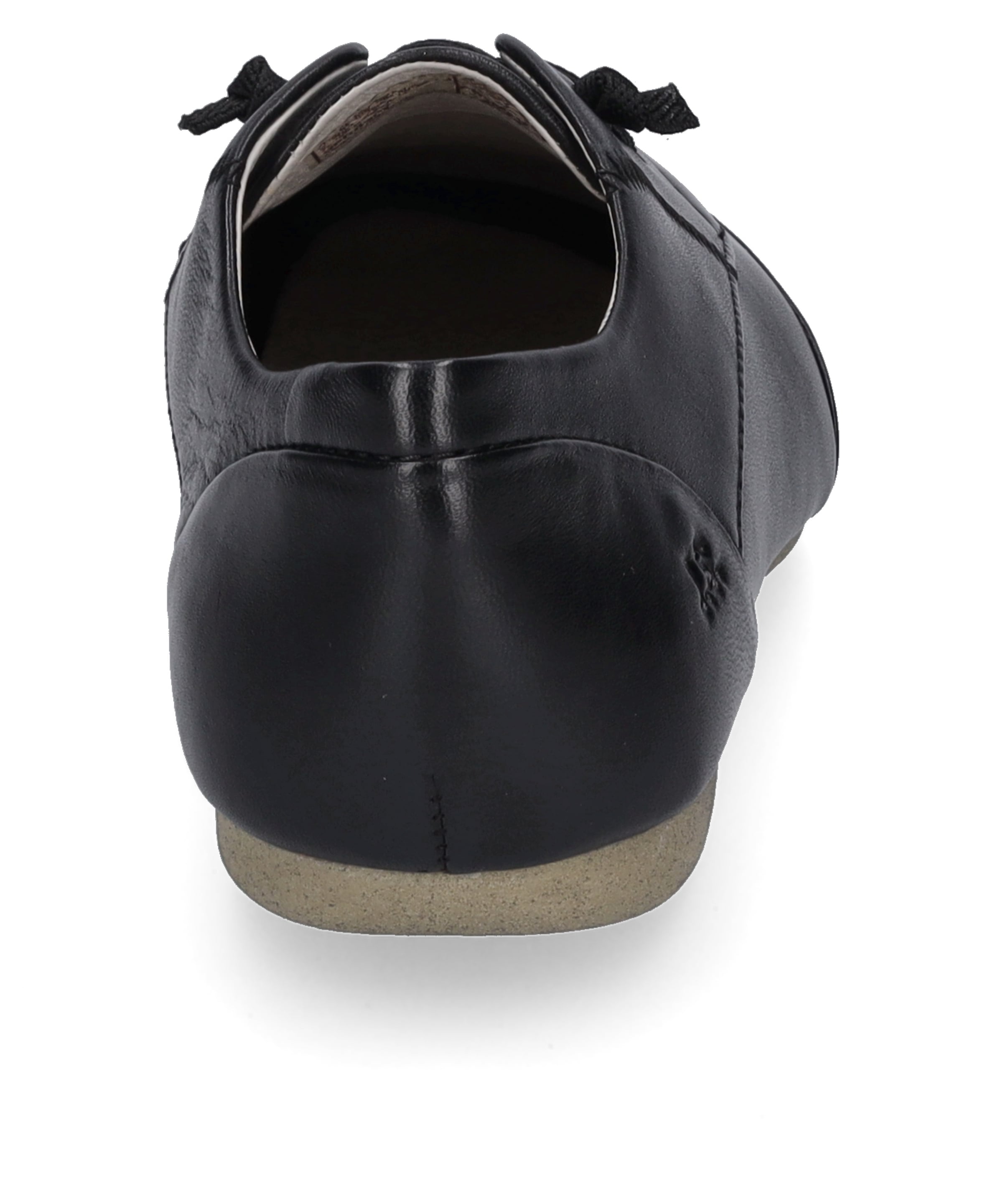 Josef Seibel Schnürschuh »Fiona 01, schwarz«