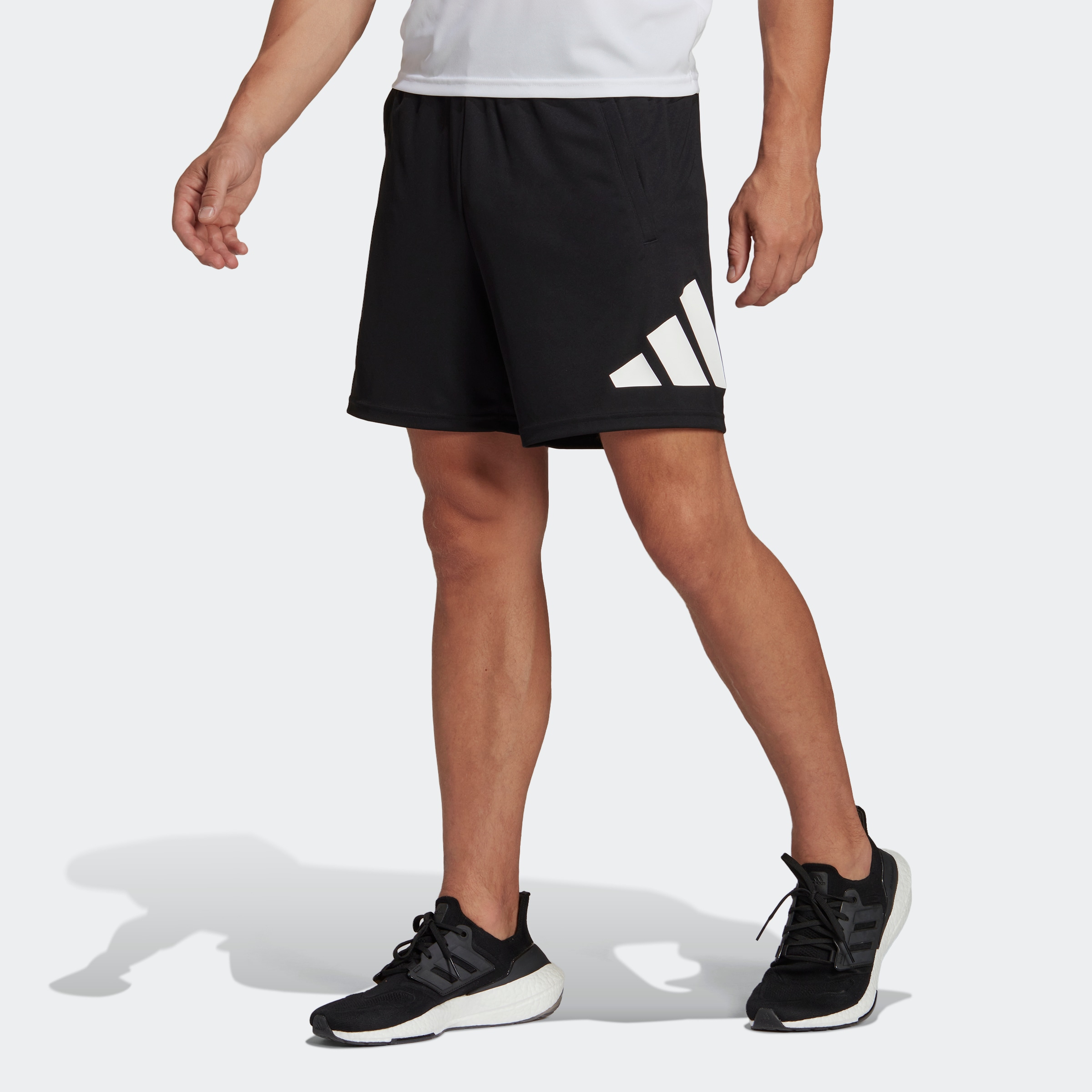 adidas Performance Shorts "TR-ES LOGO SHO", (1 tlg.) günstig online kaufen