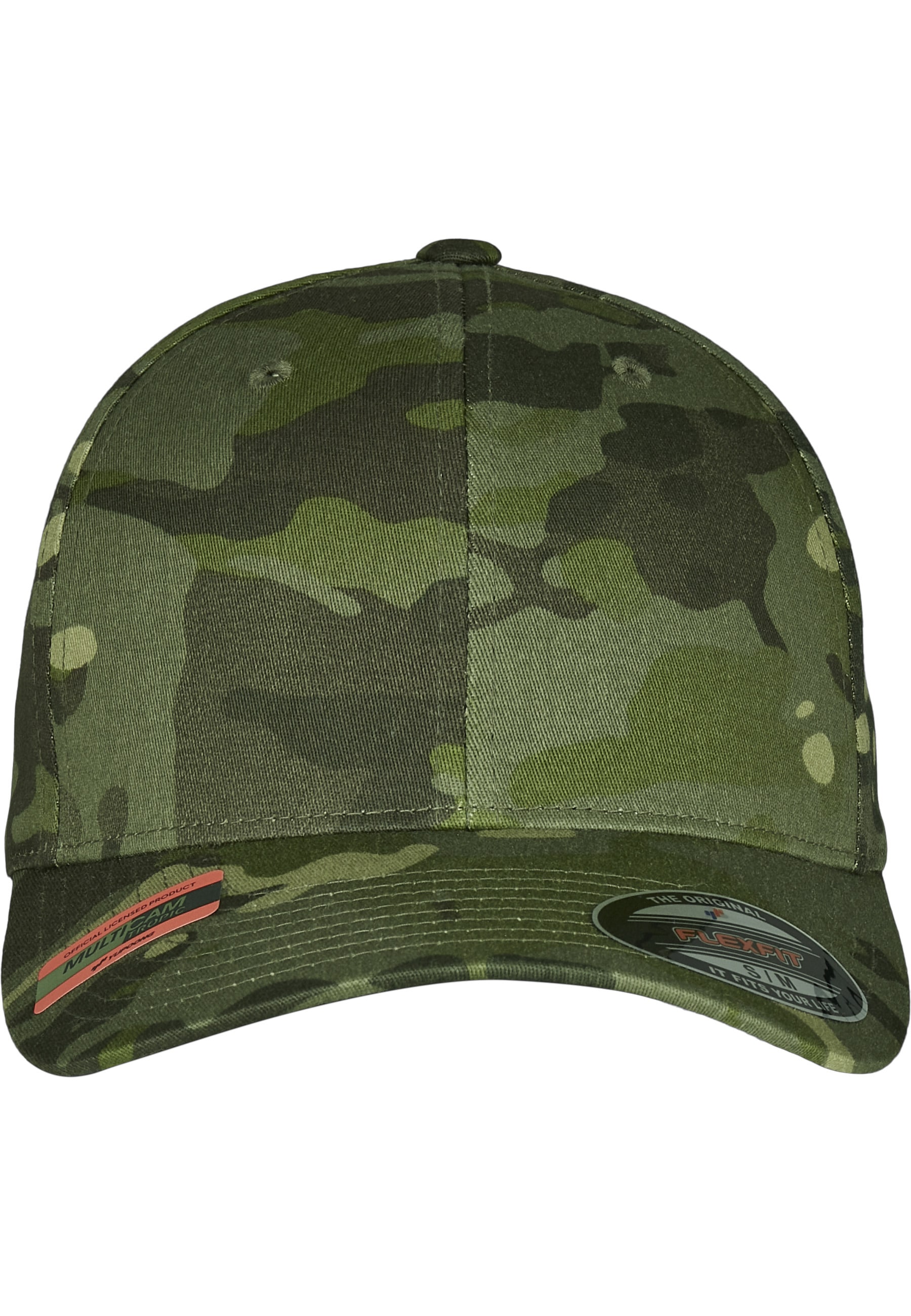 Flexfit Flex Cap »Flexfit Unisex Flexfit Multicam®«