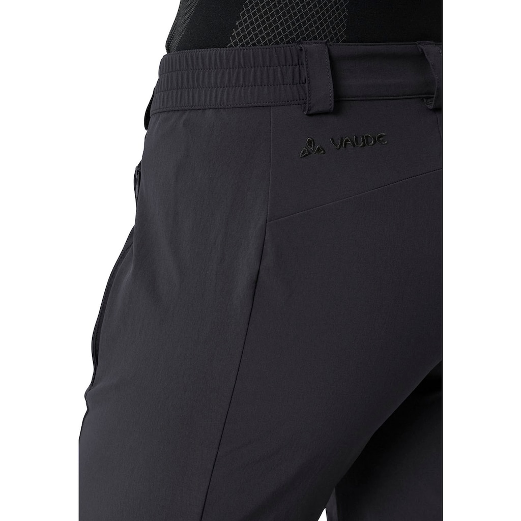 VAUDE Radhose »YARAS 3/4«