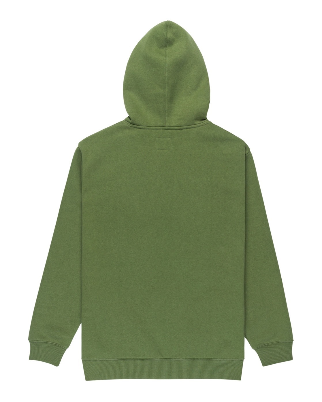 DC Shoes Kapuzensweatshirt »Patch It«
