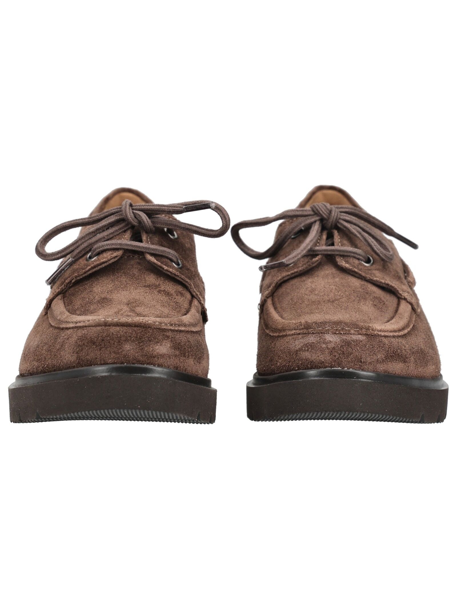 Gabor Mokassin »Gabor Halbschuhe Veloursleder«