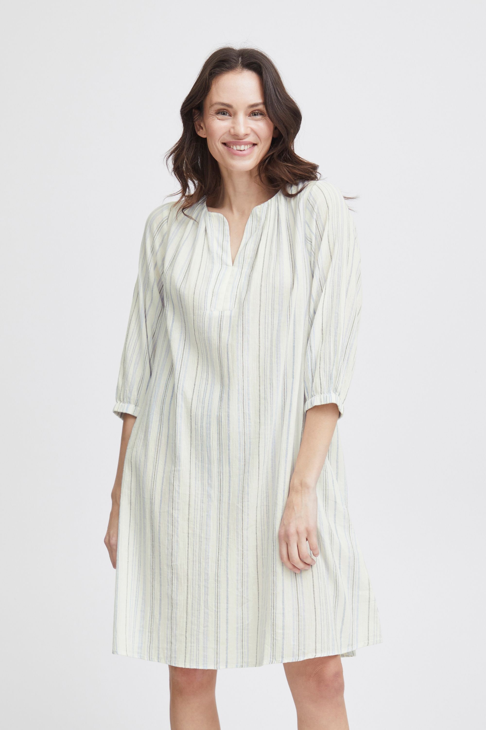 fransa Blusenkleid »Blusenkleid FRNadu«