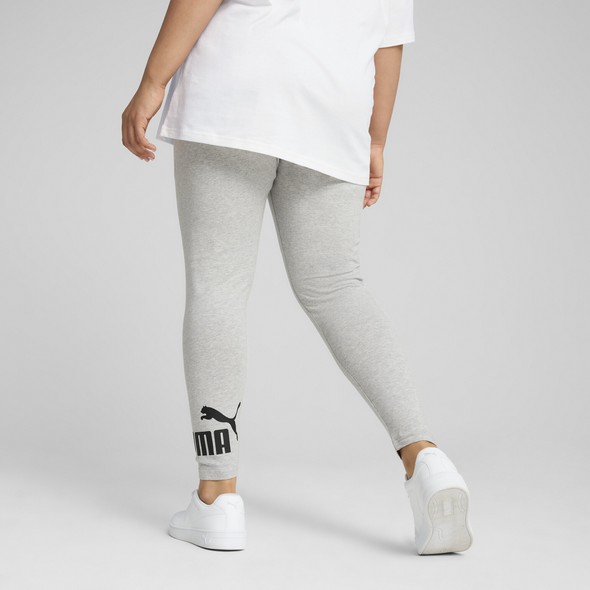 PUMA Leggings »ESS No. 1 Logo Leggings Damen«