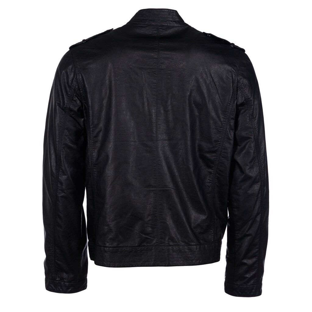 JCC Bikerjacke »405184«