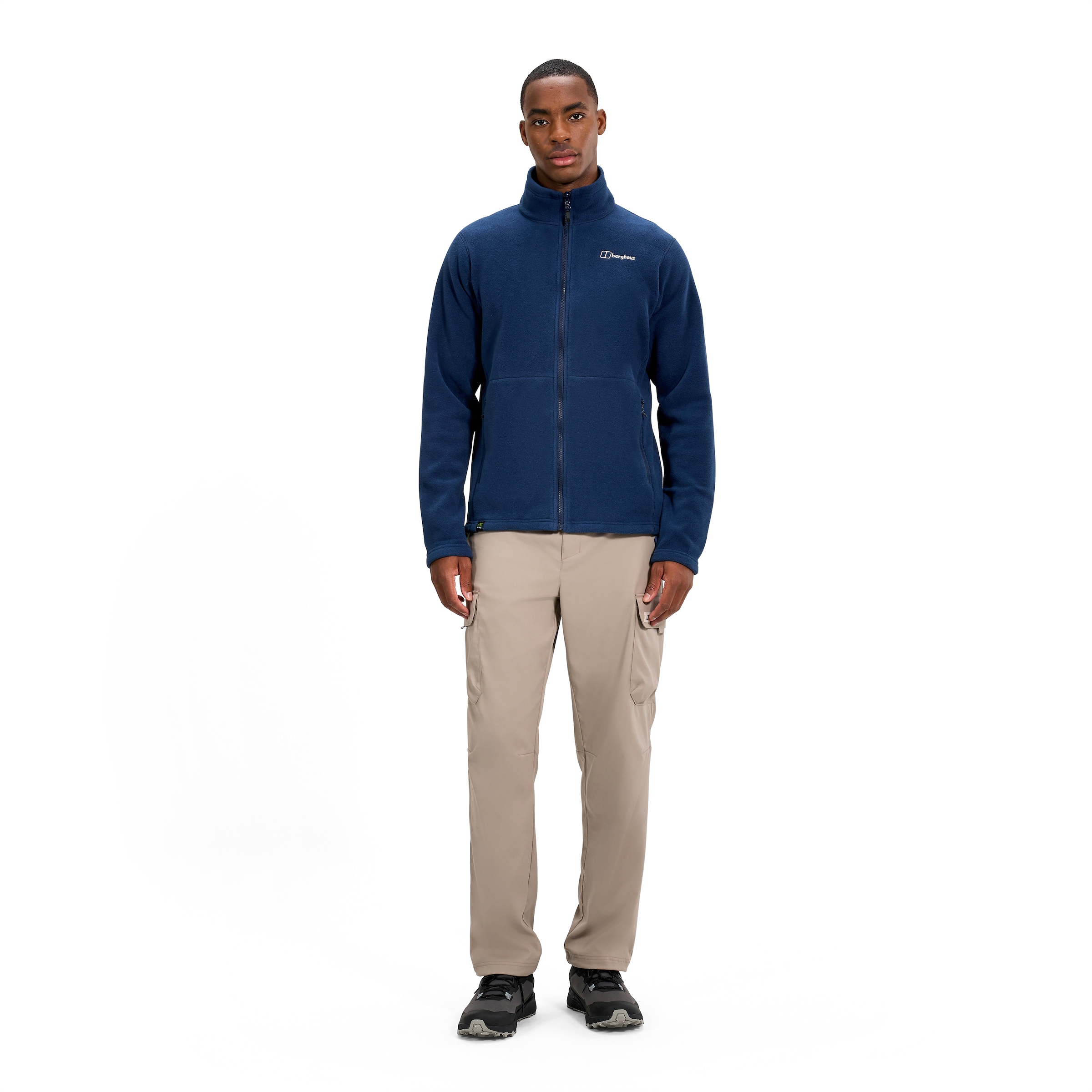 Berghaus Fleecejacke »PRISM PT IA FLEECE JACKET«