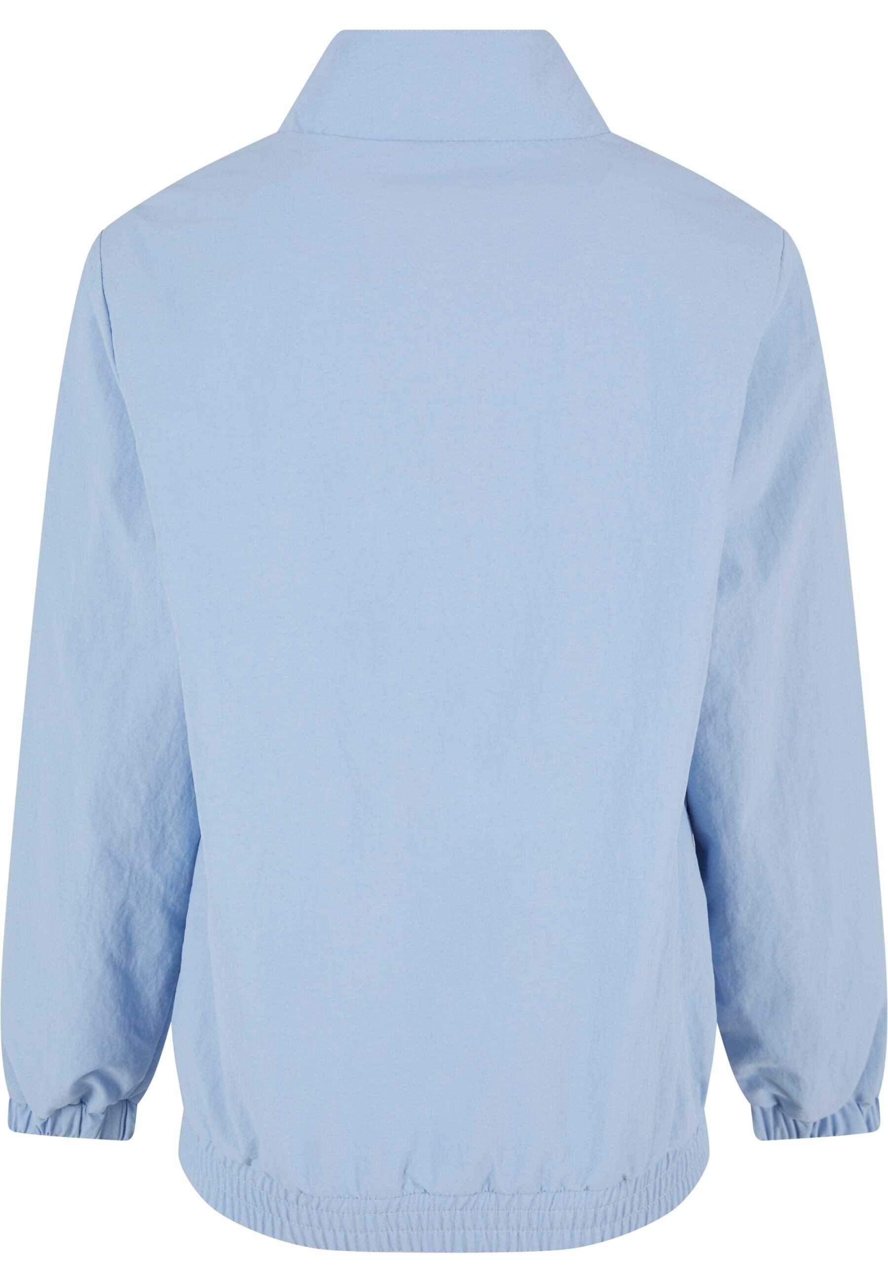 Karl Kani Trainingsjacke »Karl Kani KC251-010-1 Kani Varsity Trackjacket Kids« 1 Stk. tlg. mit Kapuze