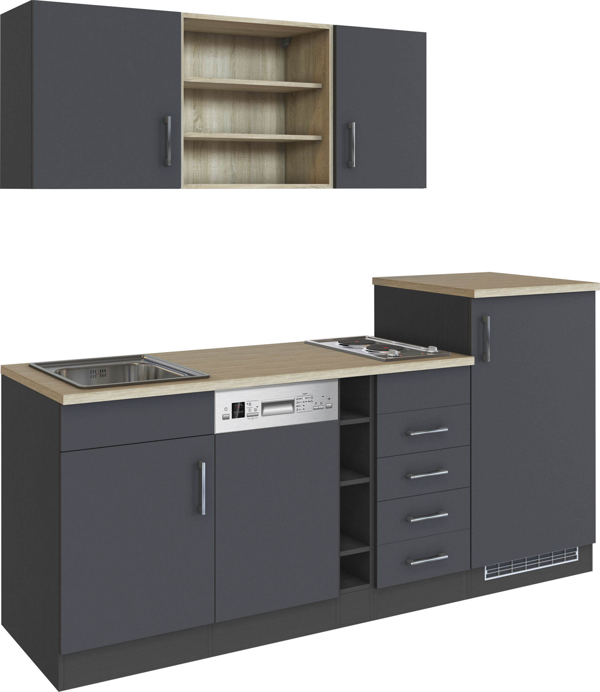 HELD MÖBEL Küche HELD MÖBEL Küche