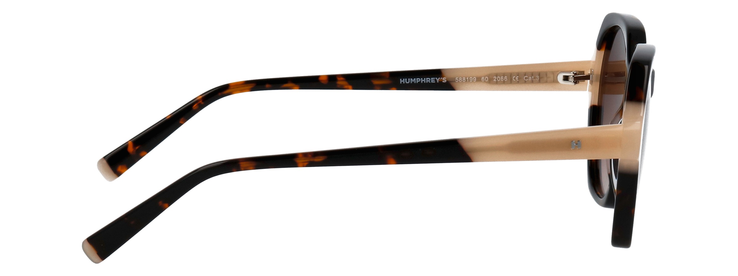 HUMPHREY´S eyewear Sonnenbrille »HUMPHREY´S eyewear Sonnenbrille«