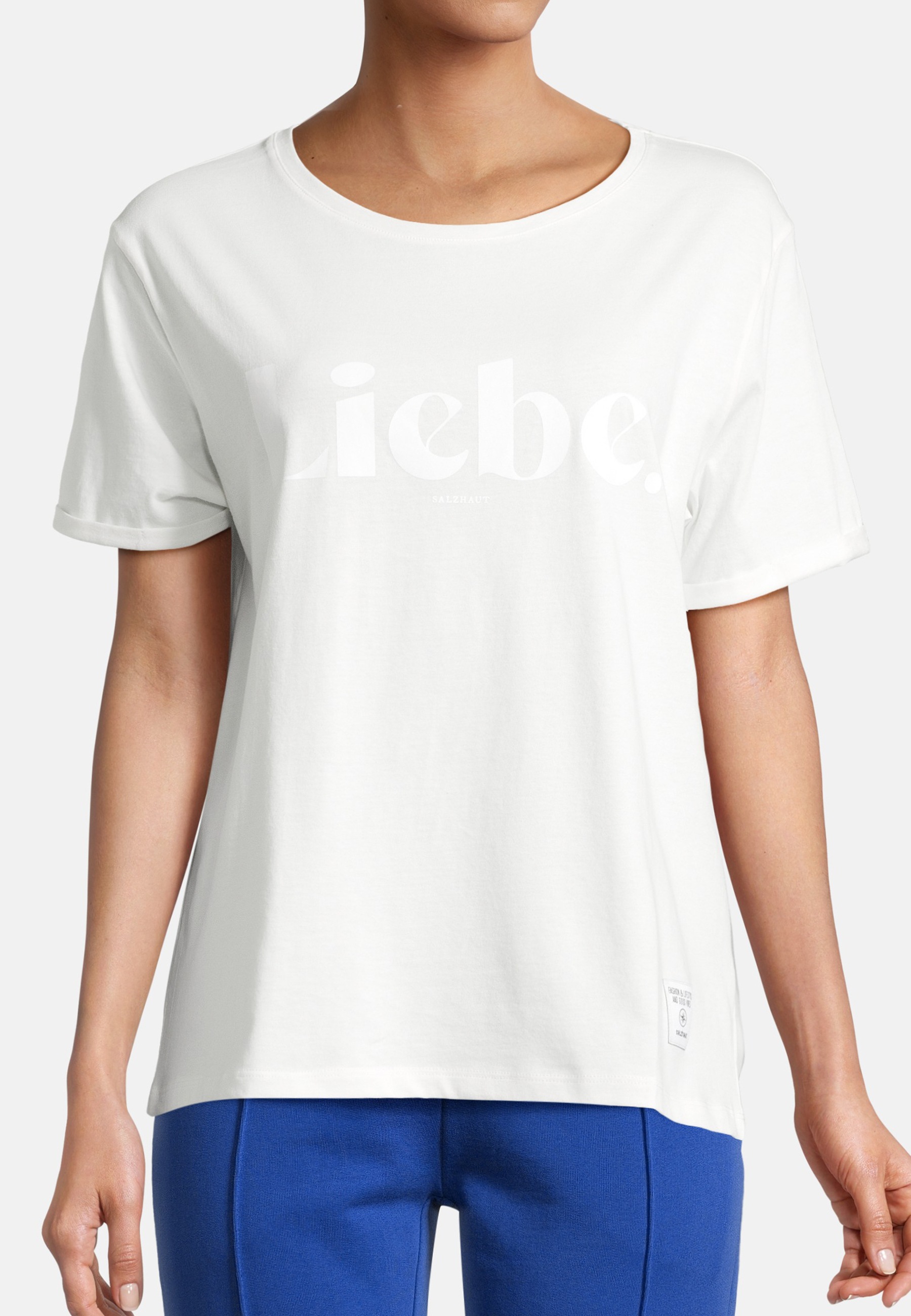 Thumbnail - salzhaut T-Shirt "Shirt MORATZ"