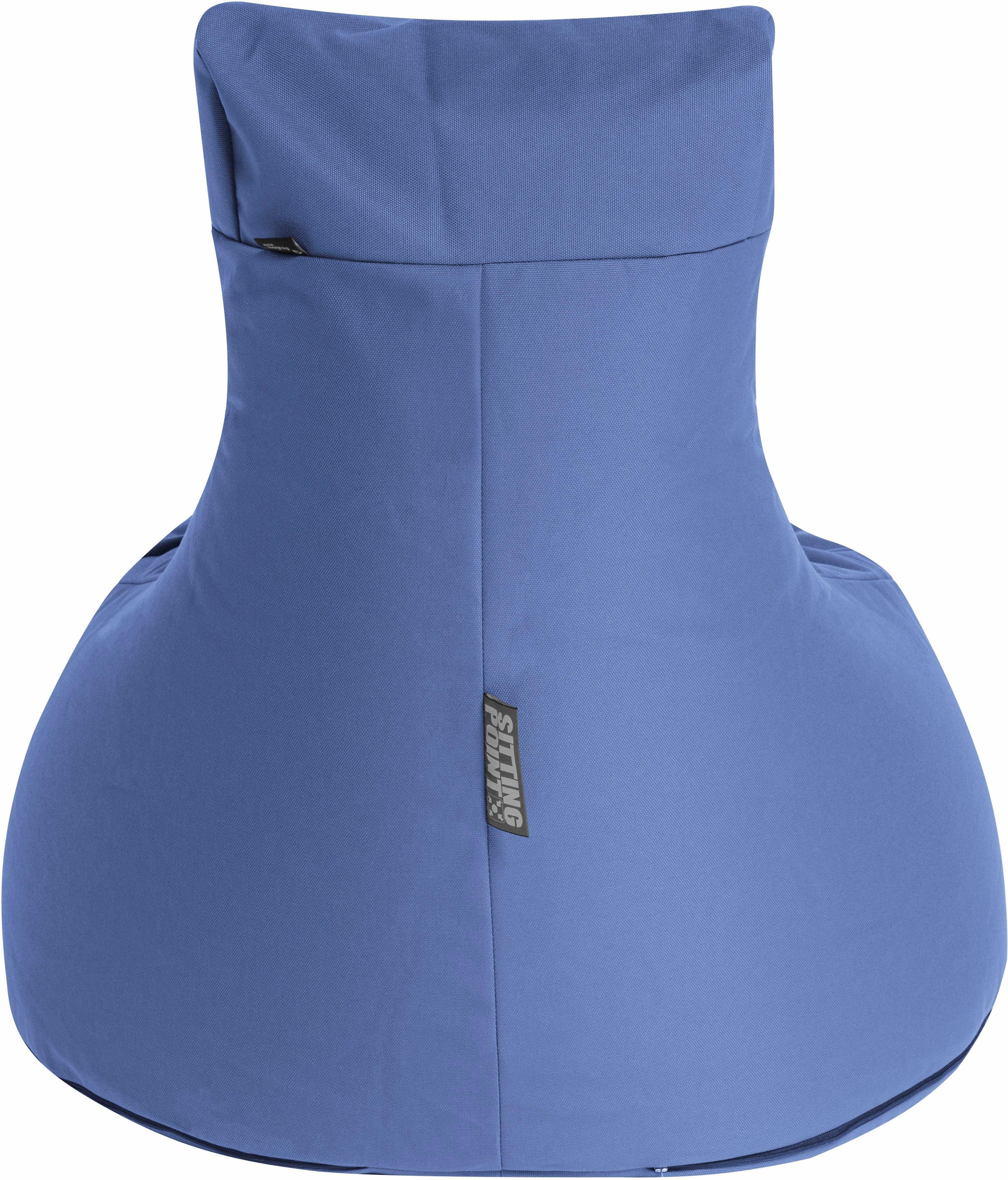 BAUR Sitting OUTSIDE«, Point »Sitzsessel Black Friday Swing Sitzsack | outdoorfähig