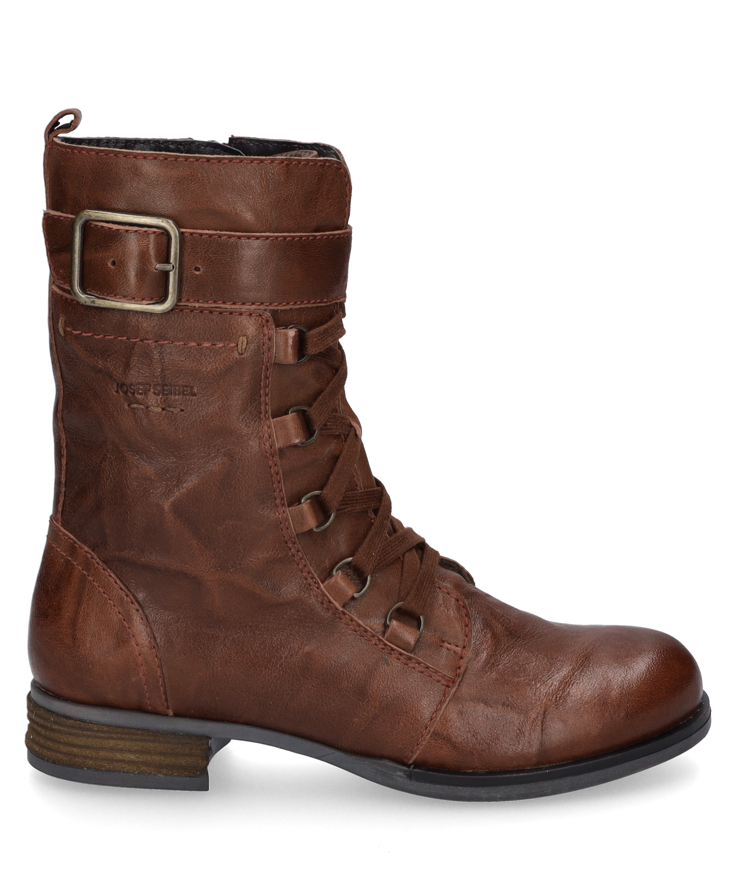 Josef Seibel Stiefel »Sanja 21, rost«