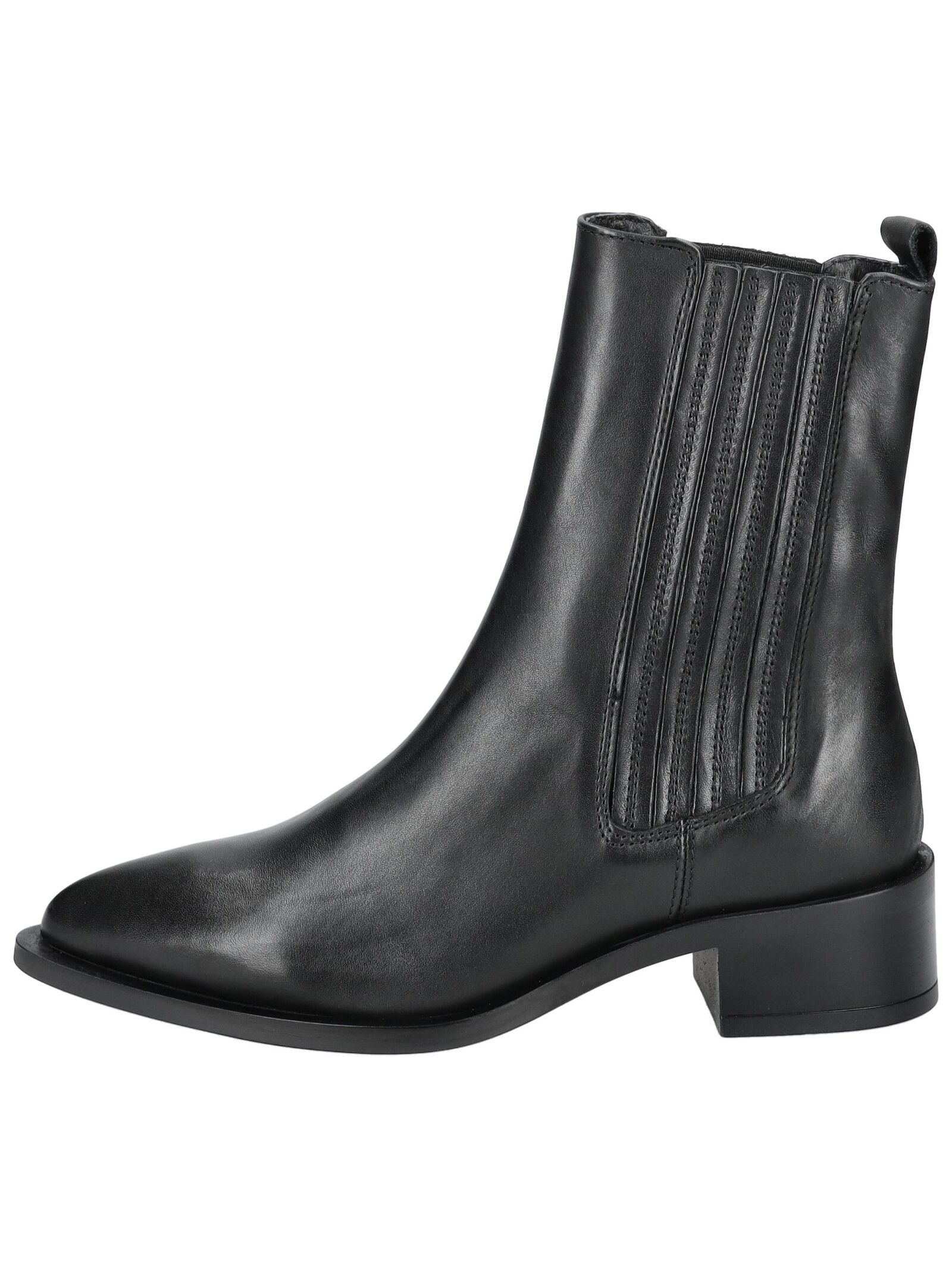 Pavement Stiefelette "Pavement Stiefelette Leder/Textil" günstig online kaufen