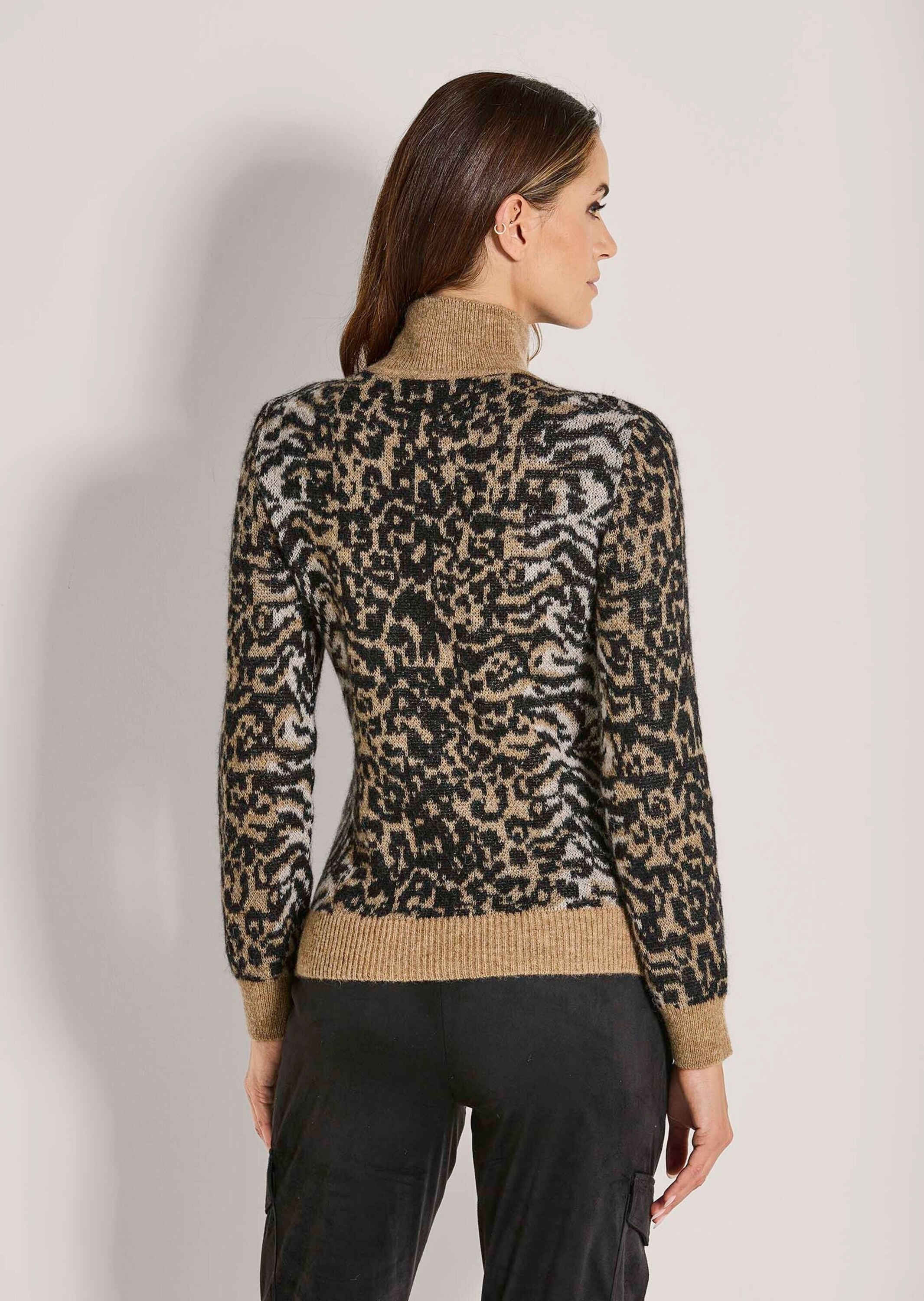 MADELEINE Longpullover »Pullover Pullover«