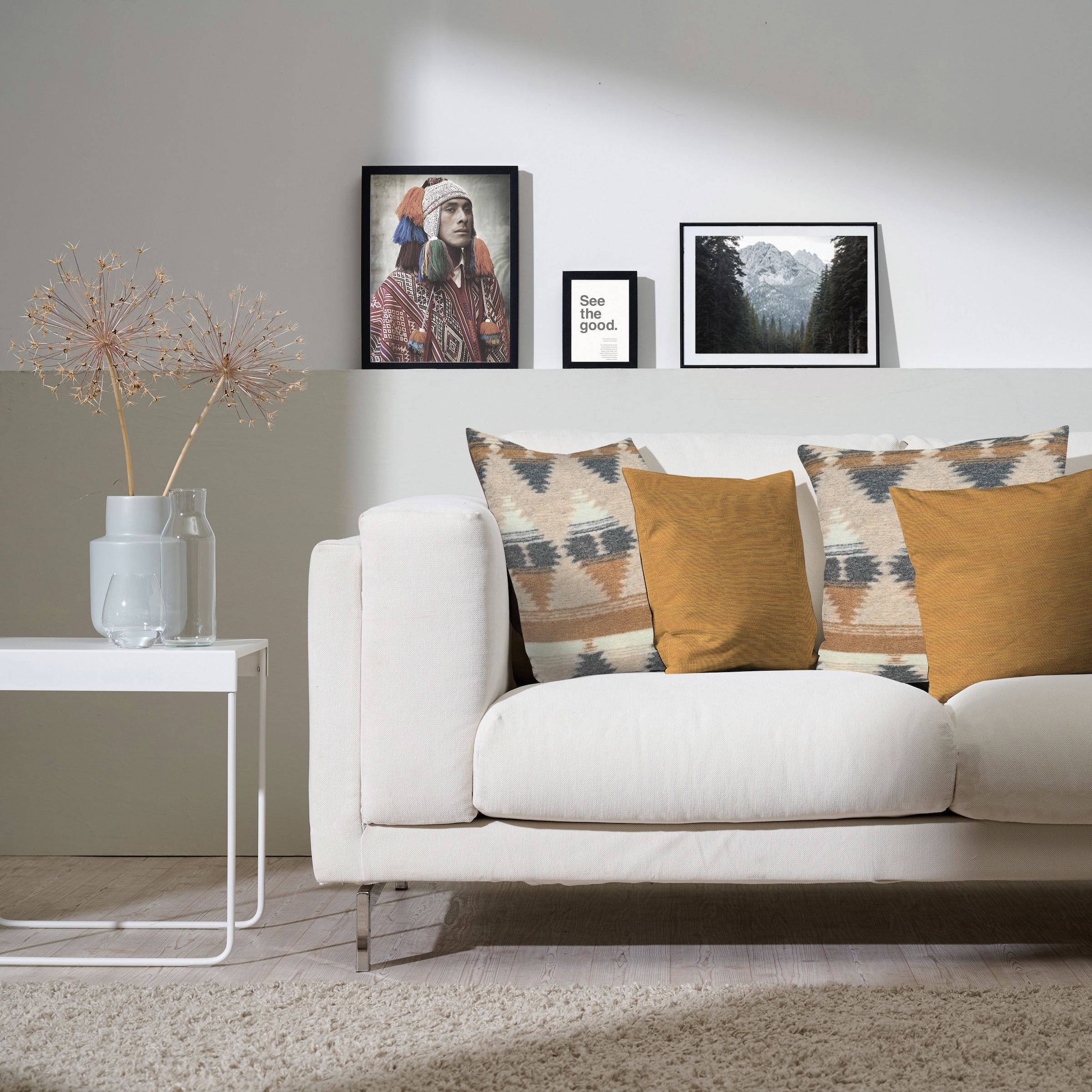 APELT Kissenhülle »Sierra«