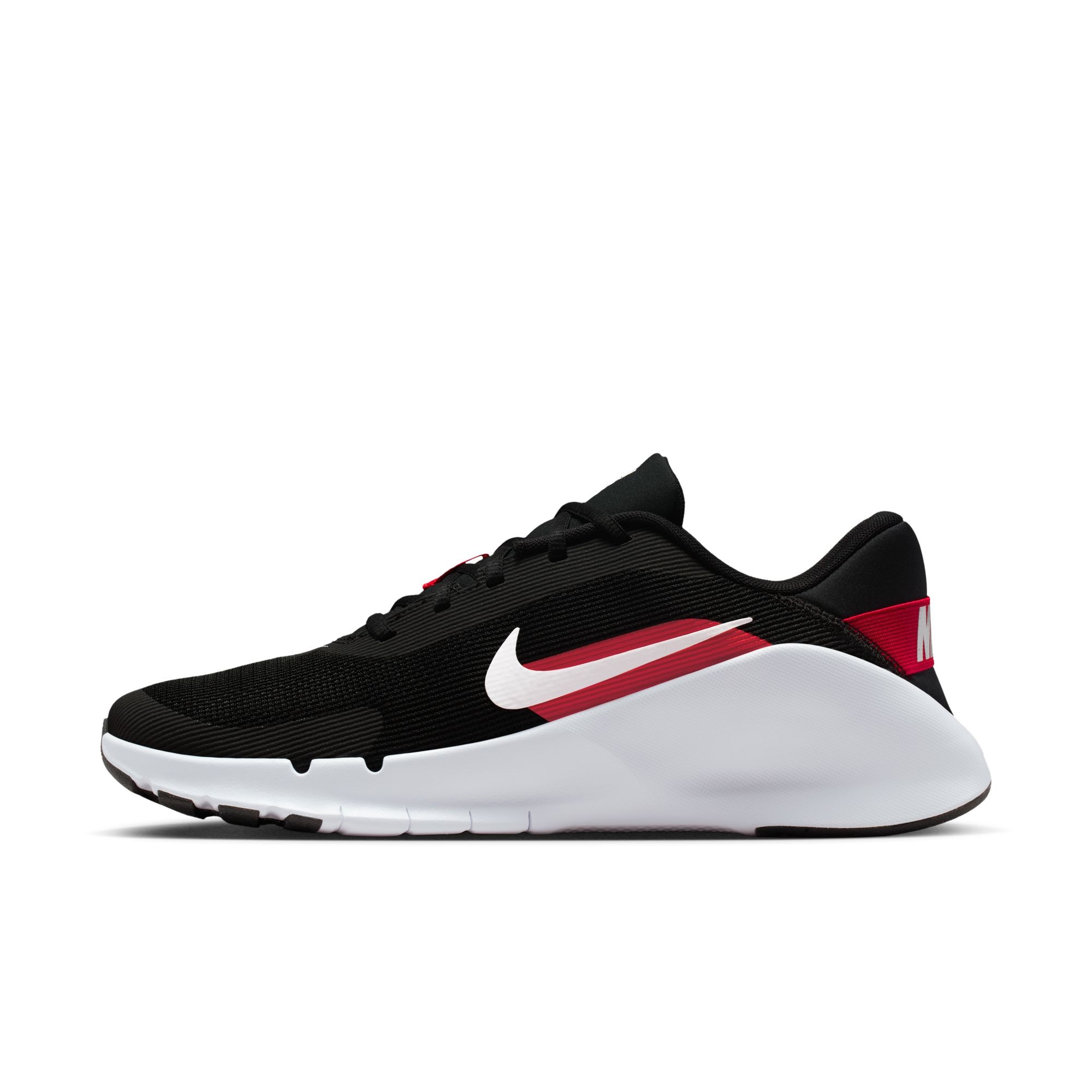Nike Trainingsschuh »Flex Train«  ideal für Gym und Fitnessstudio