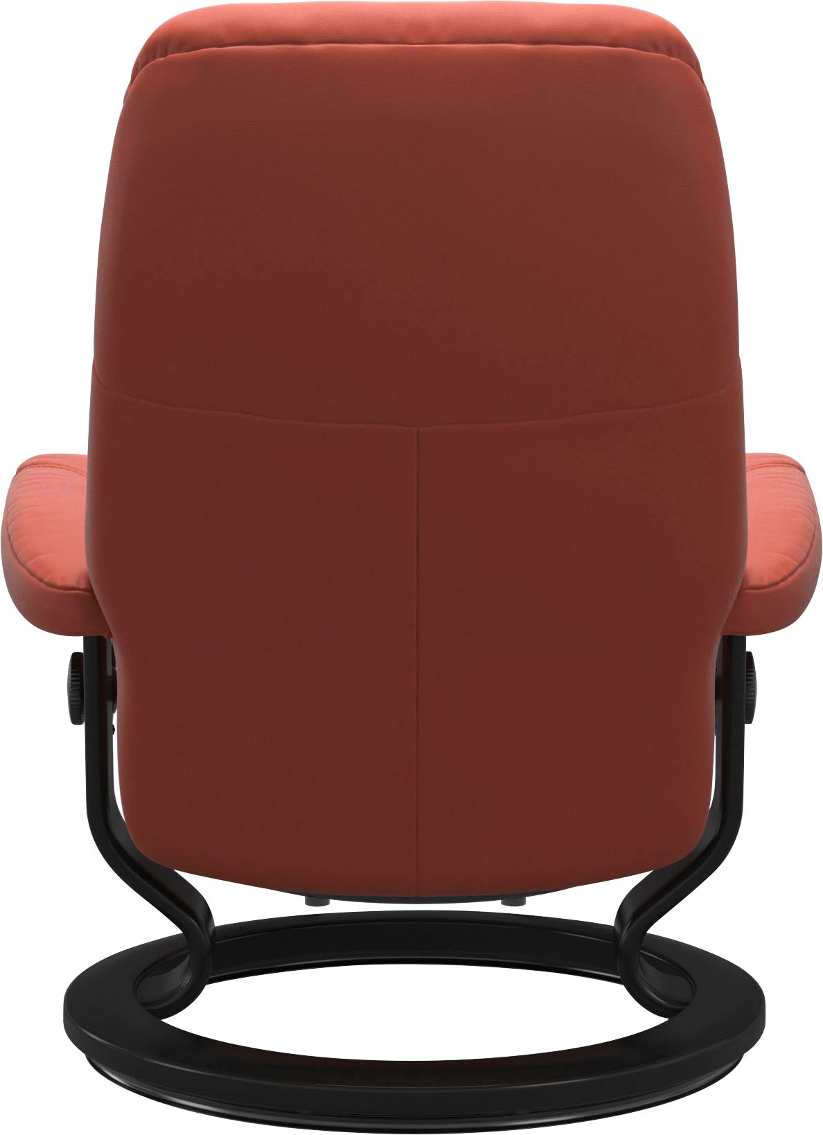 Stressless Relaxsessel "Consul", mit Classic Base, Größe L, Gestell Schwarz günstig online kaufen