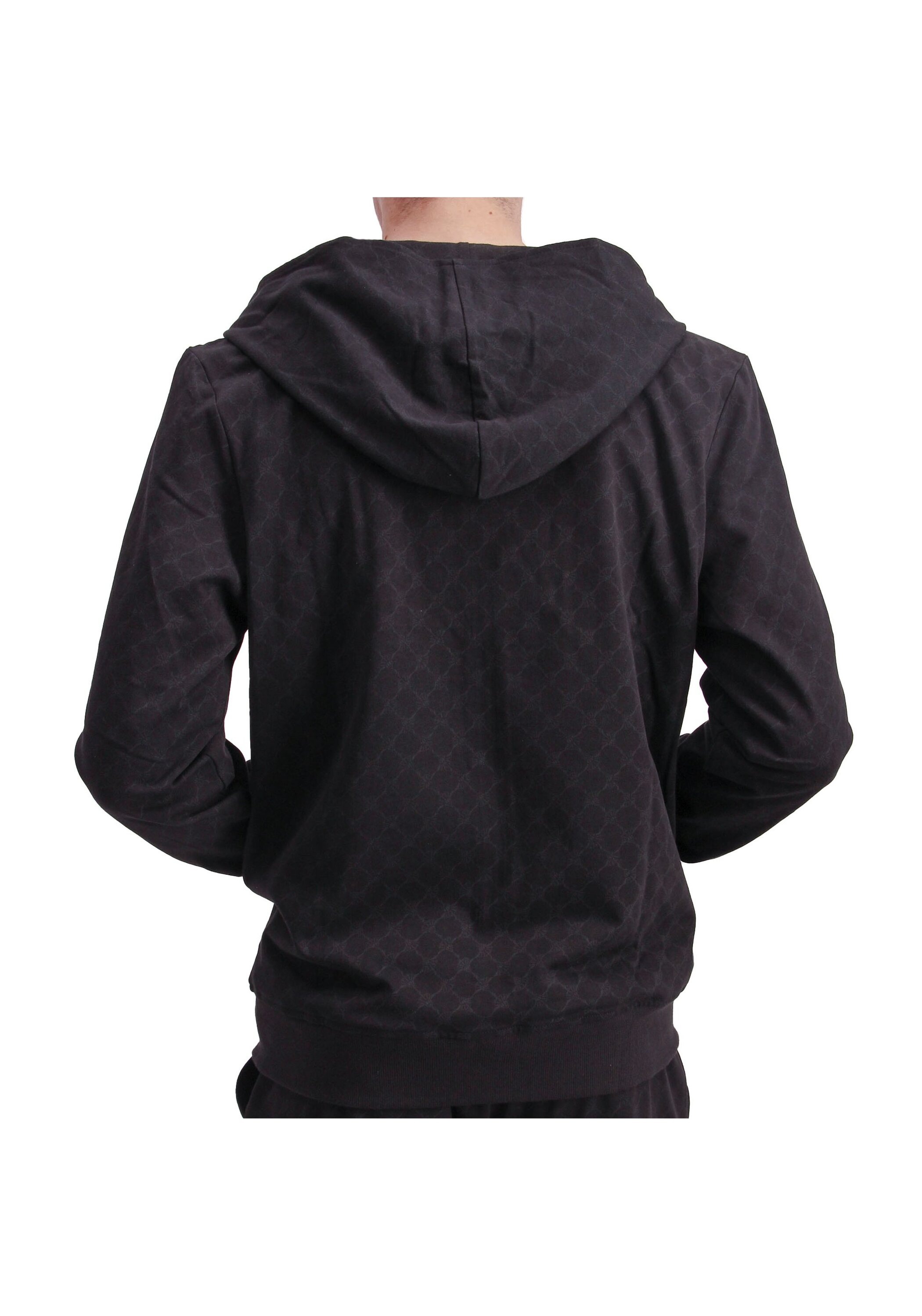 JOOP! Sweatshirt »Sweatjacke Leisure 1er Pack«