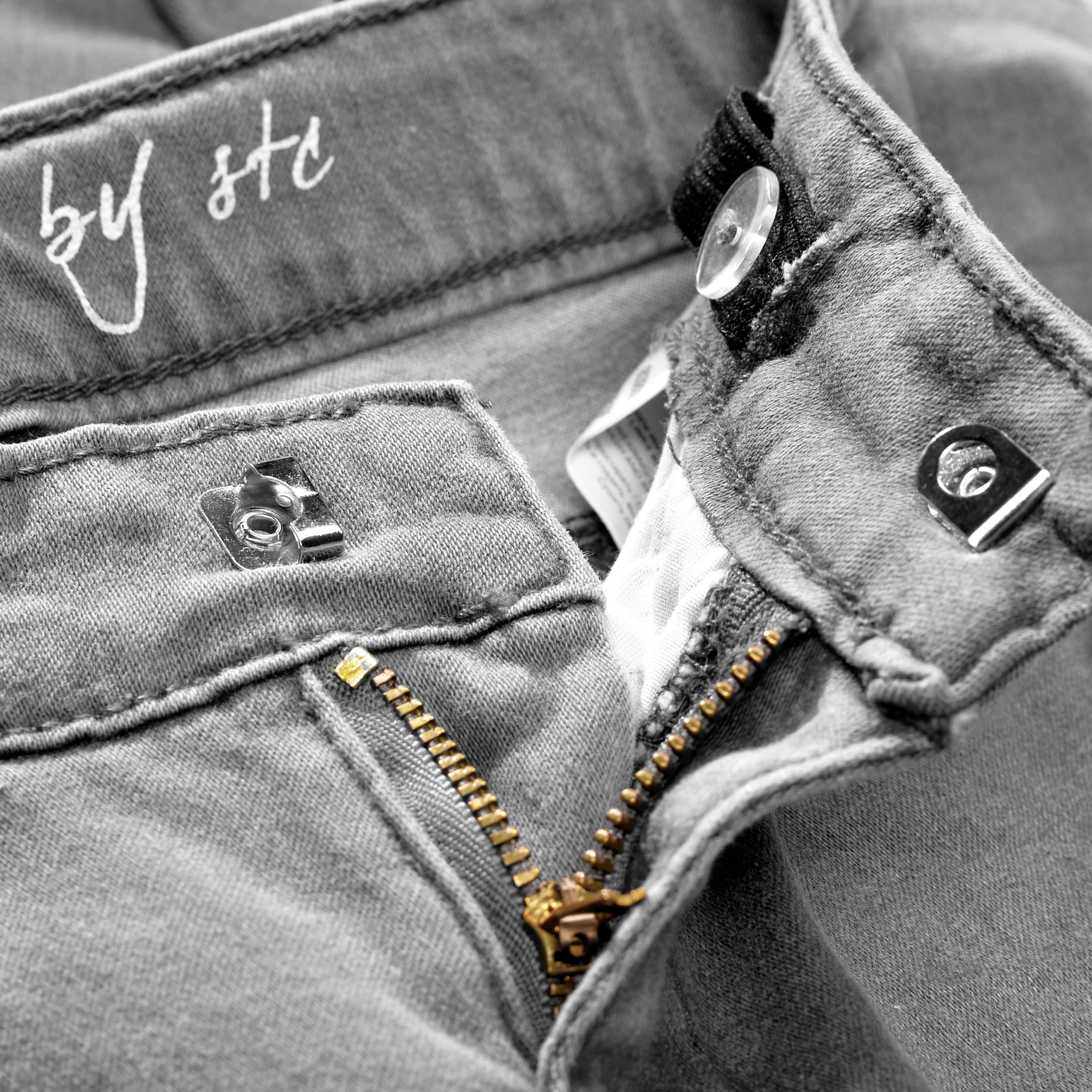 STACCATO Regular-fit-Jeans »LISA«, Regular Fit