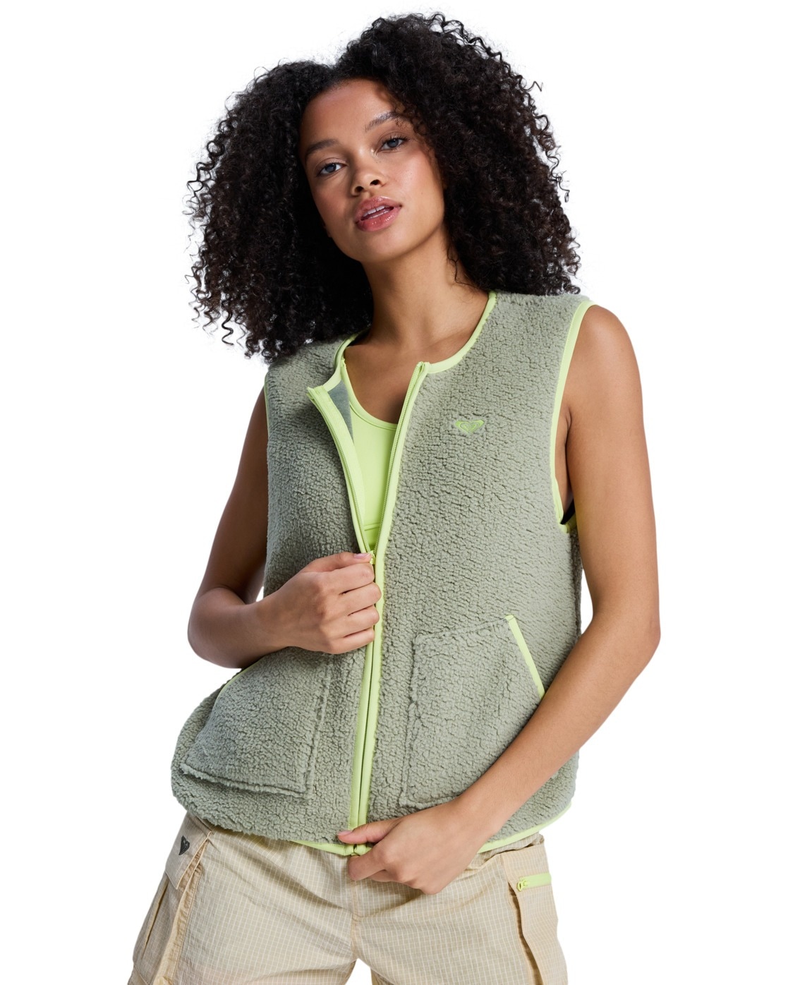 Roxy Pullunder "Boundless Spirit" günstig online kaufen