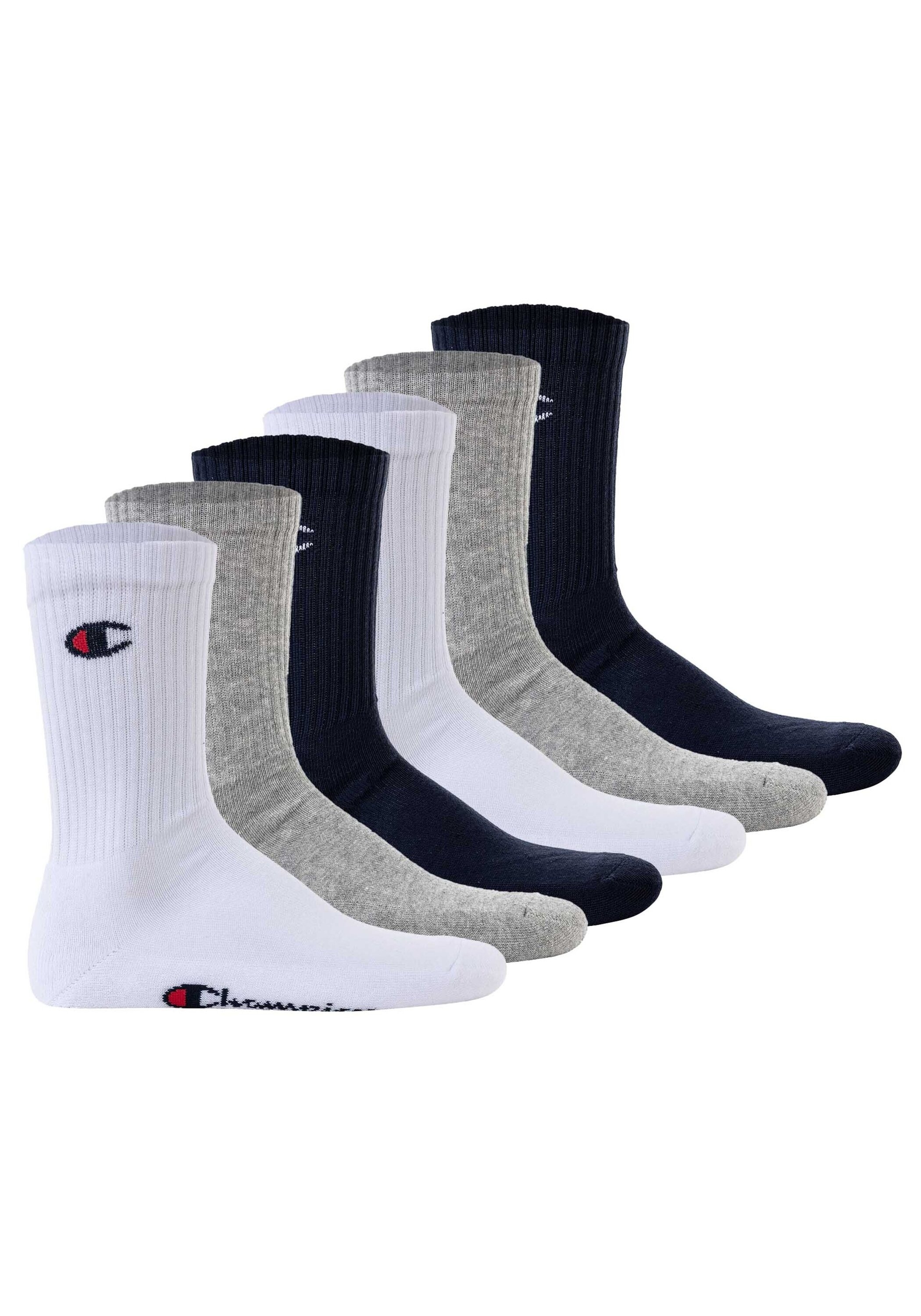 Champion Kurzsocken "Socken 6er Pack" günstig online kaufen