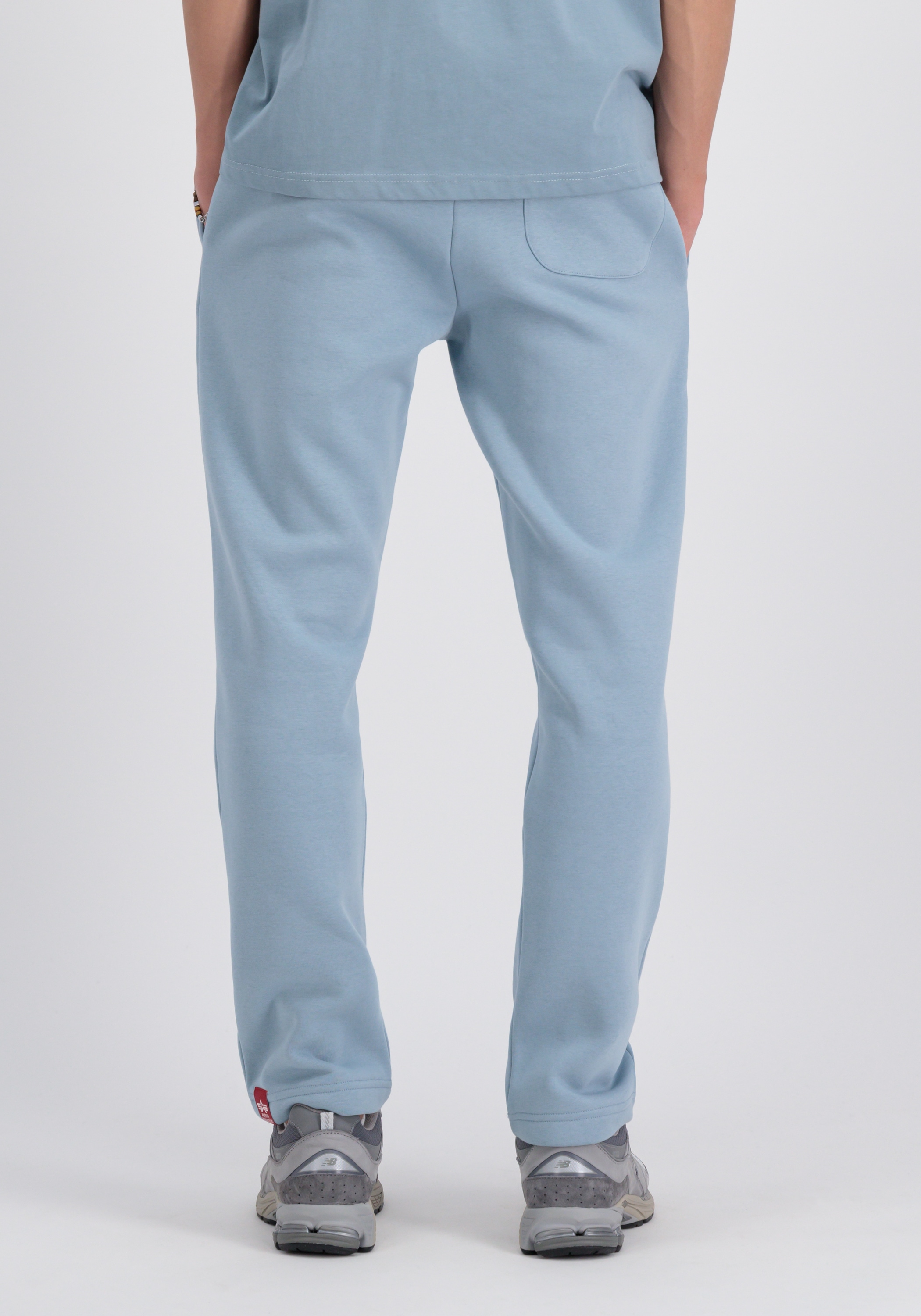 Alpha Industries Jogginghose »Alpha Industries Men - Jogger Embroidery Jogger«