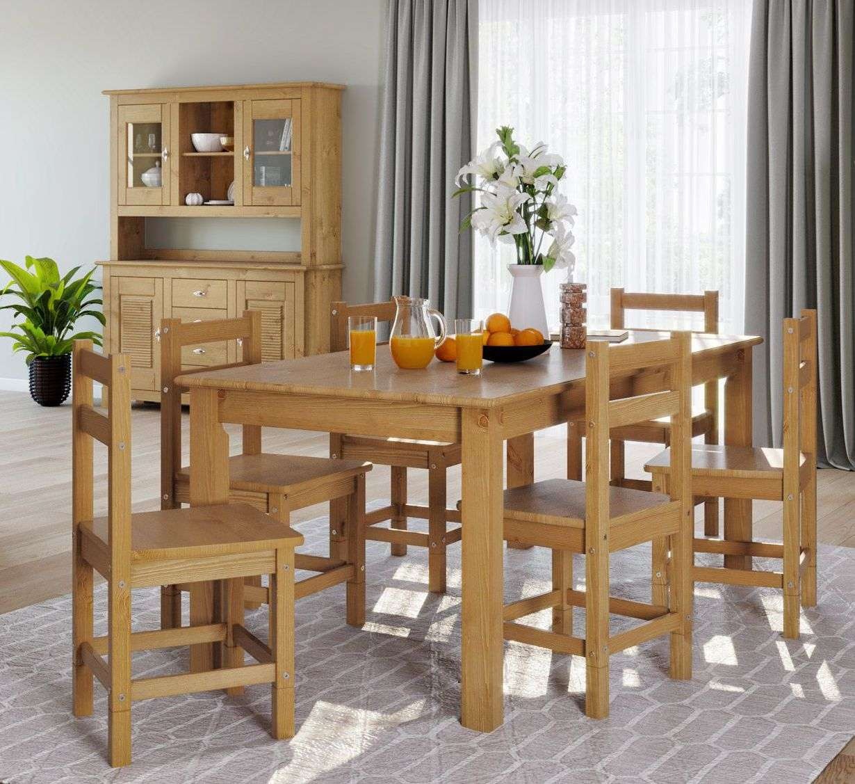 Home affaire Sitzbank Breite 120 cm, aus massiver, FSC-zertifizierter Kiefe günstig online kaufen