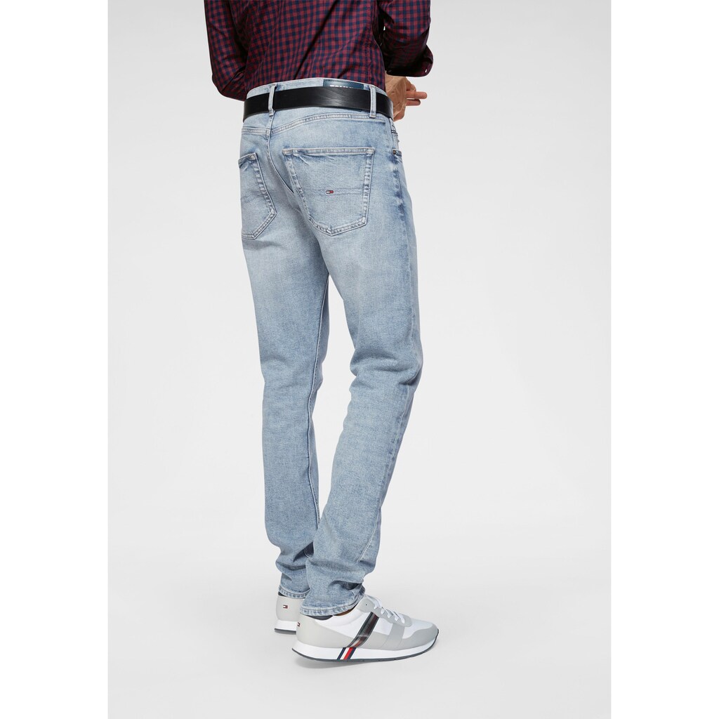 Tommy Jeans Tapered-fit-Jeans »MODERN TAPERED TJ 1988«
