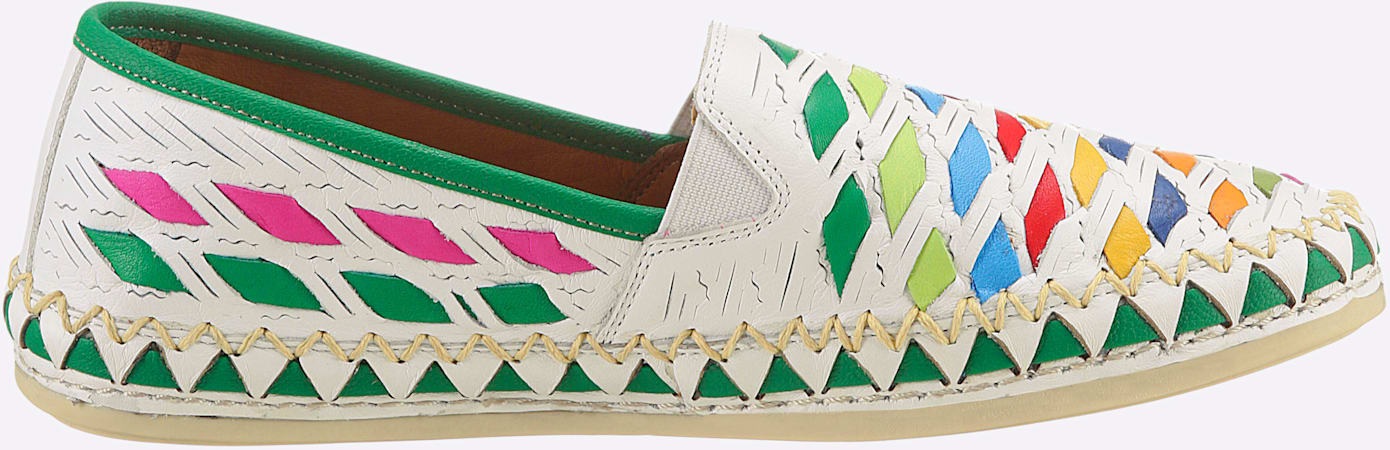 Gemini Slipper