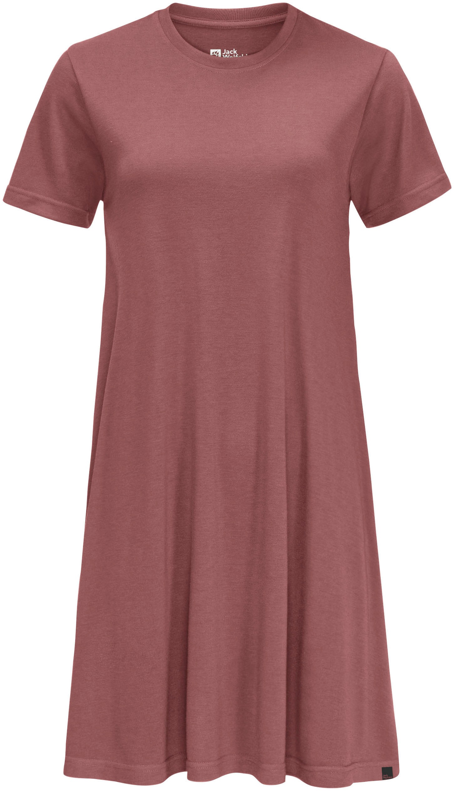 Jack Wolfskin Sommerkleid »Relief Dress«