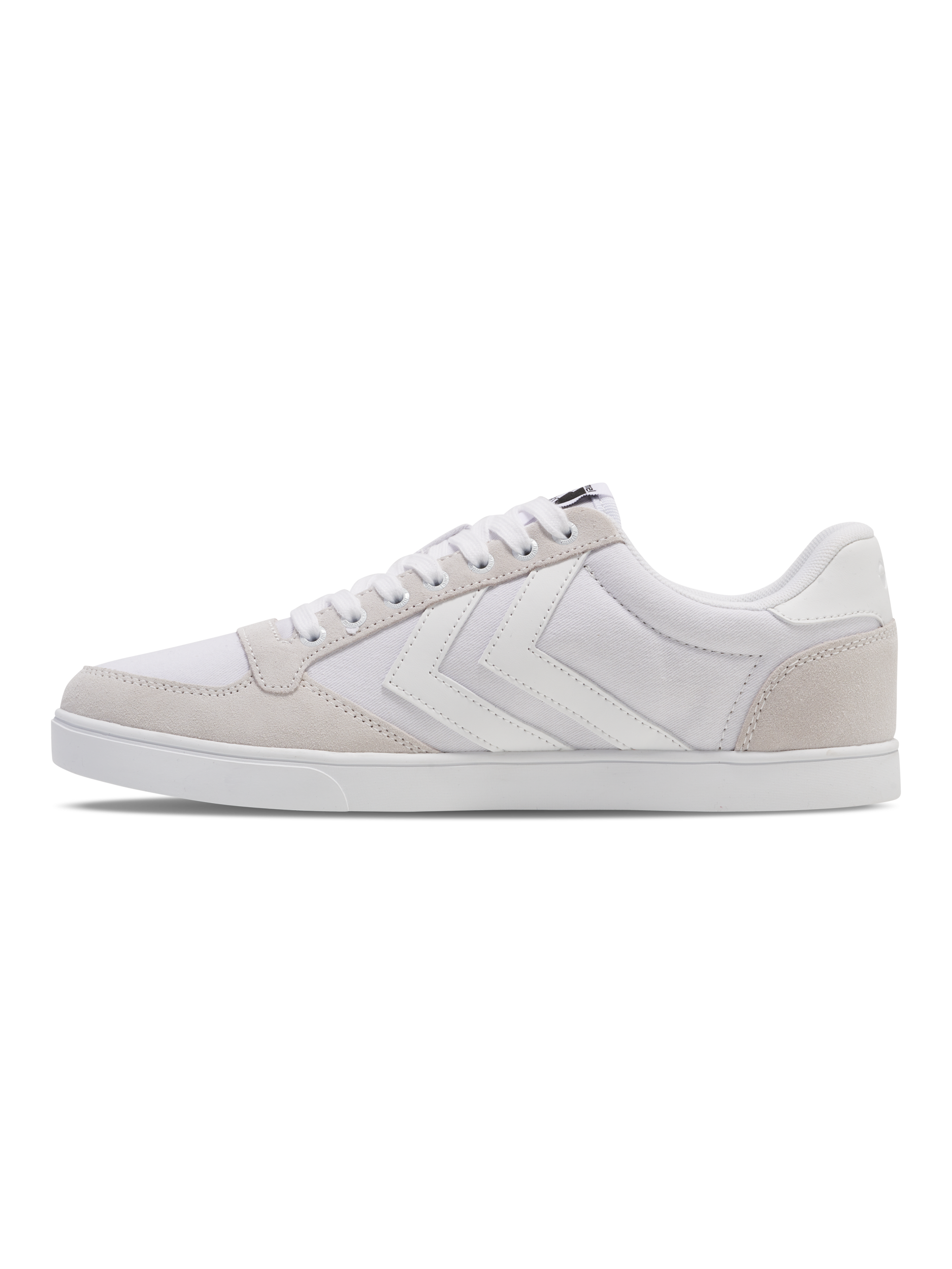 hummel Sneaker »SLIMMER STADIL TONAL LOW«