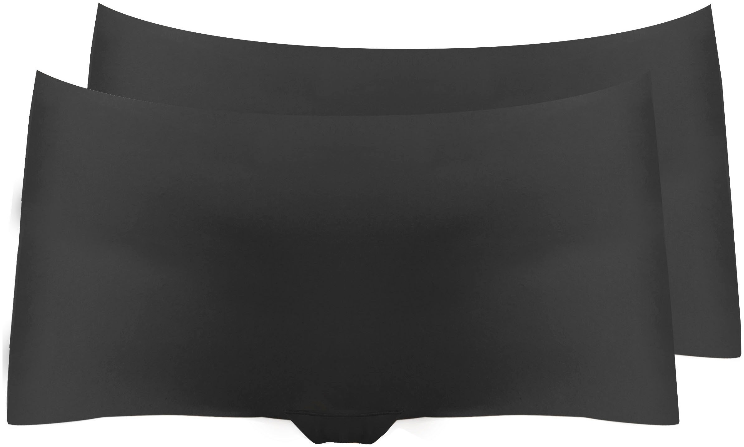 MAGIC Bodyfashion Panty Sauber geschnittene Kanten für unsichtbares Styling