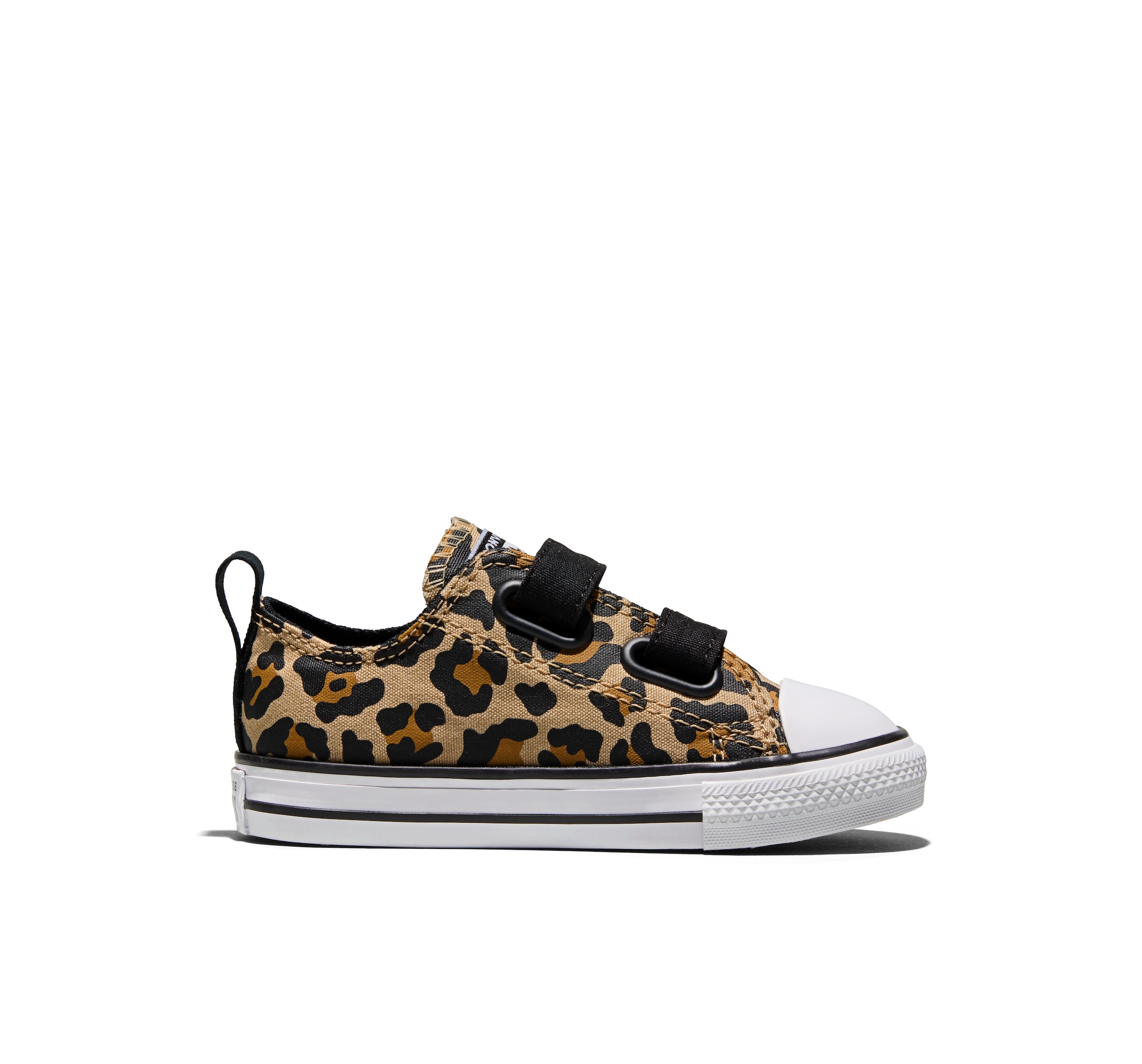 Converse Sneaker »CHUCK TAYLOR ALL STAR EASY-ON LEOPARD«