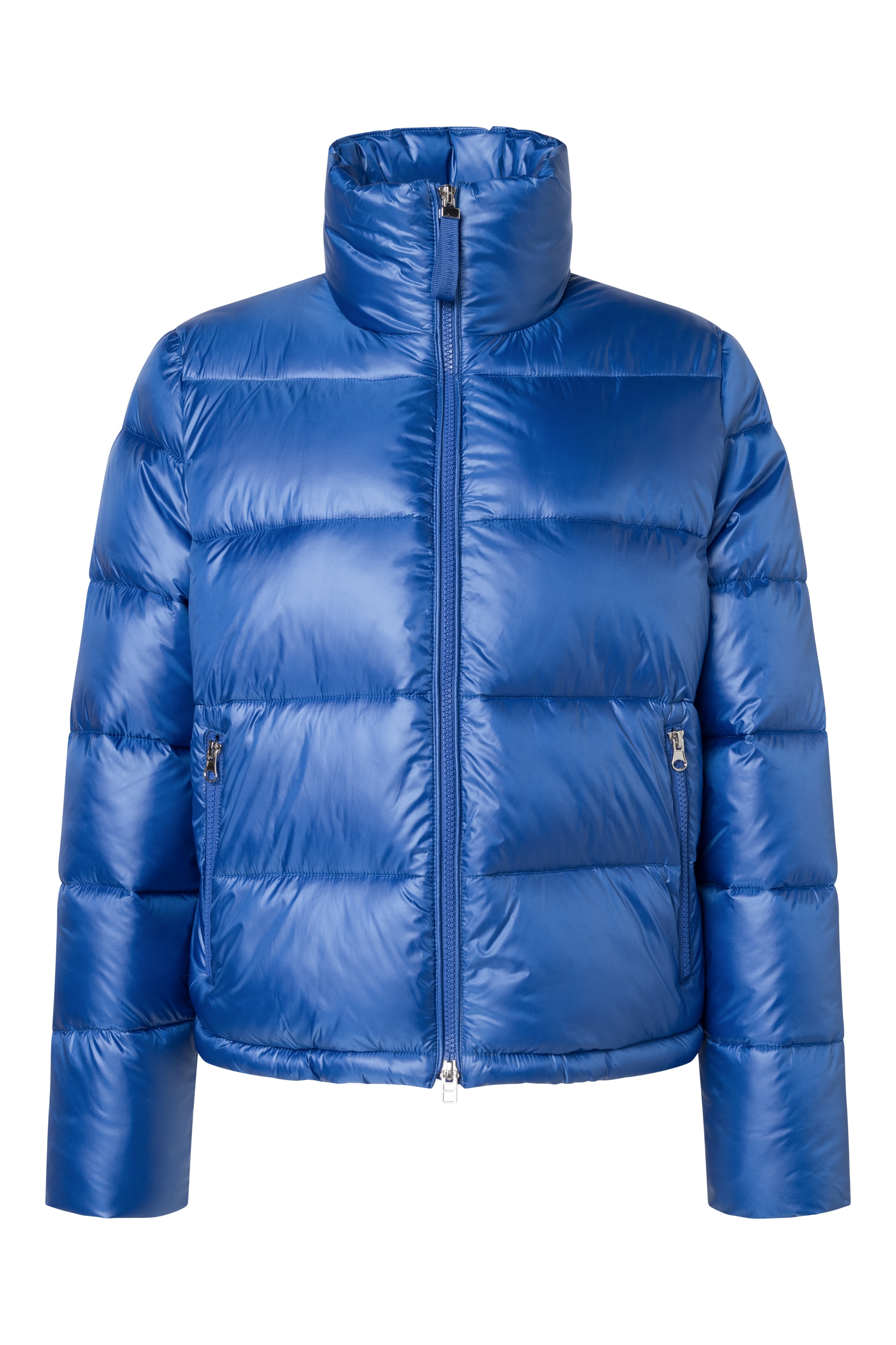 Joop Jeans Steppjacke "Opika", ohne Kapuze, Mit Rundhalsausschnitt günstig online kaufen