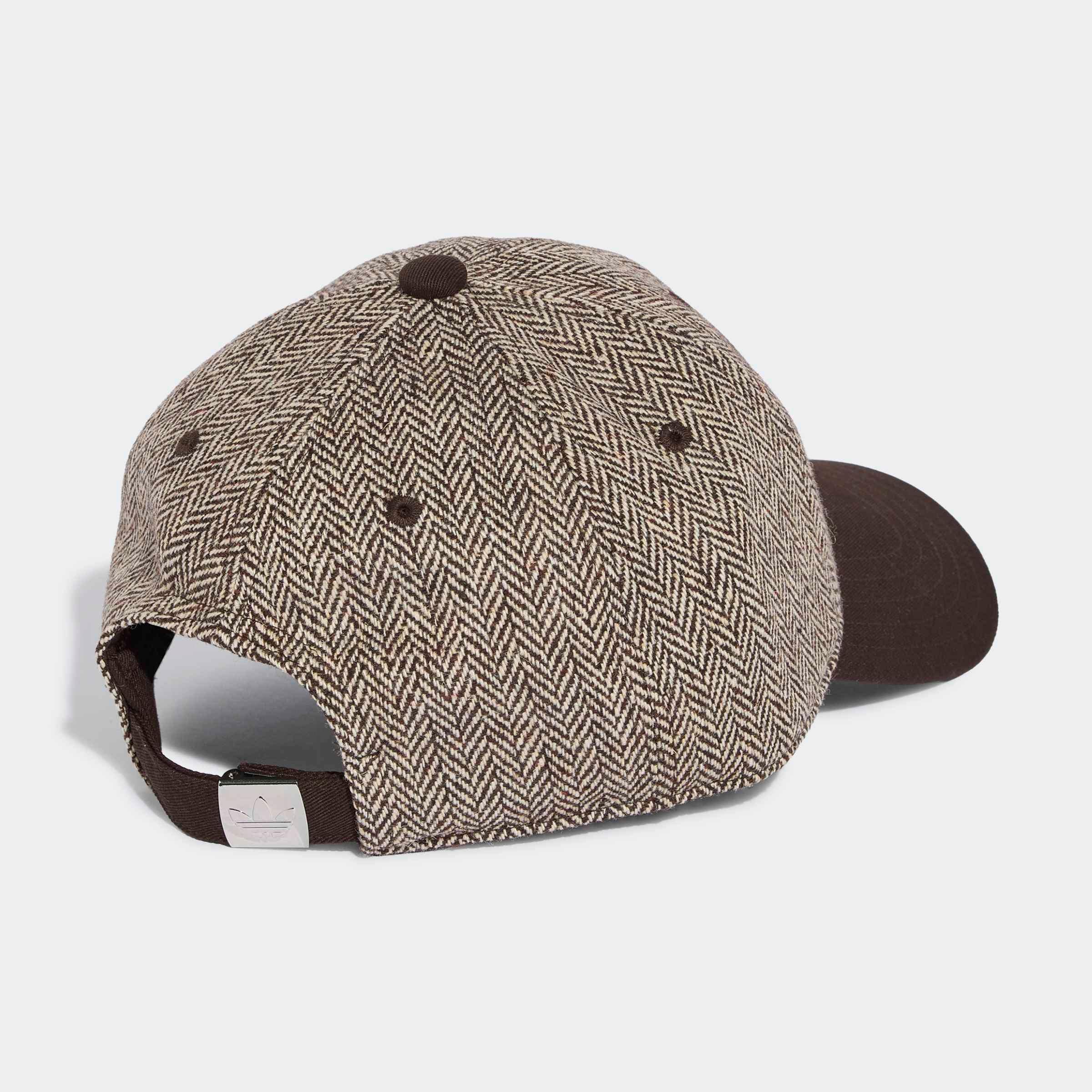 adidas Originals Baseball Cap »TWEED CAP«