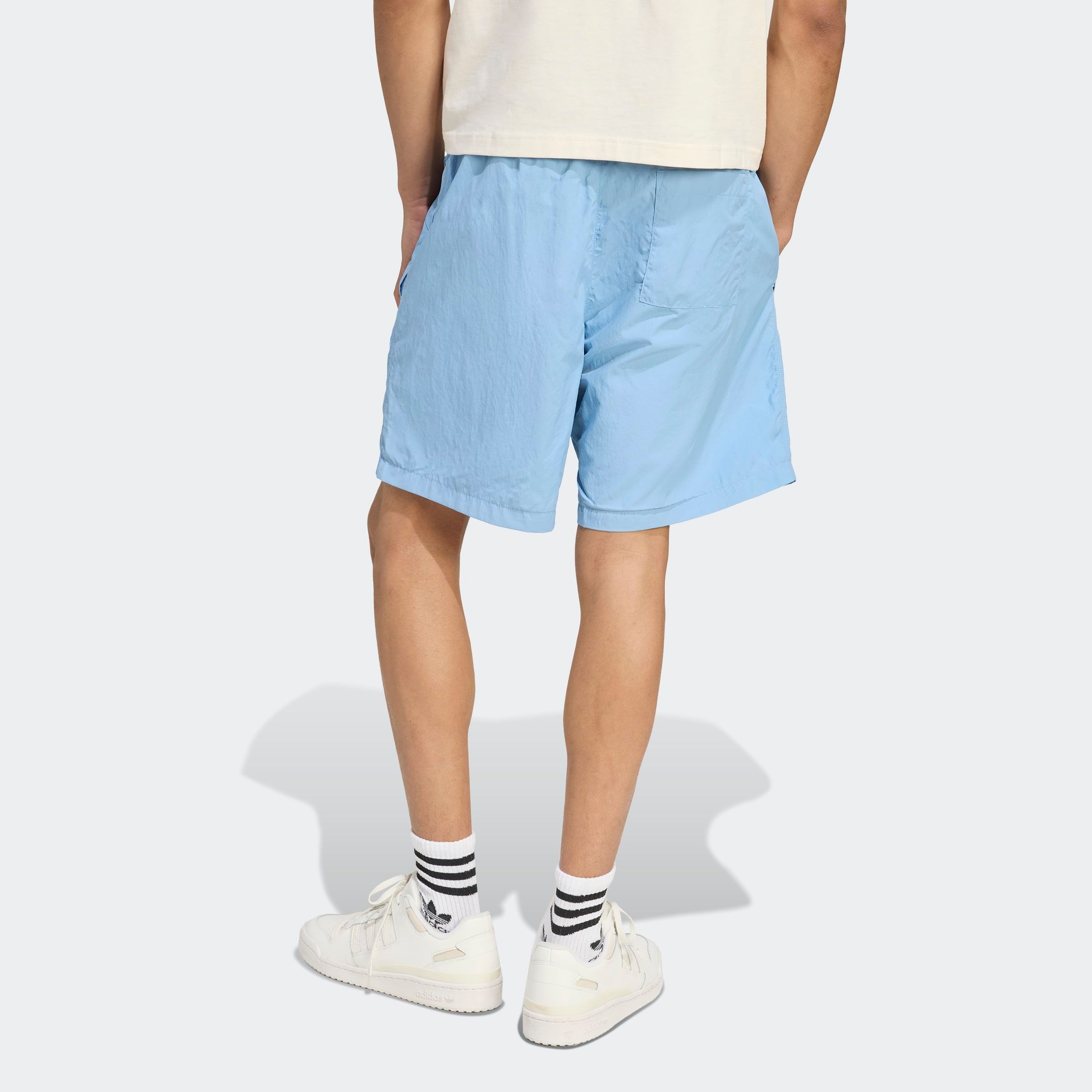adidas Originals Shorts "ESS WVN SHORTS" günstig online kaufen