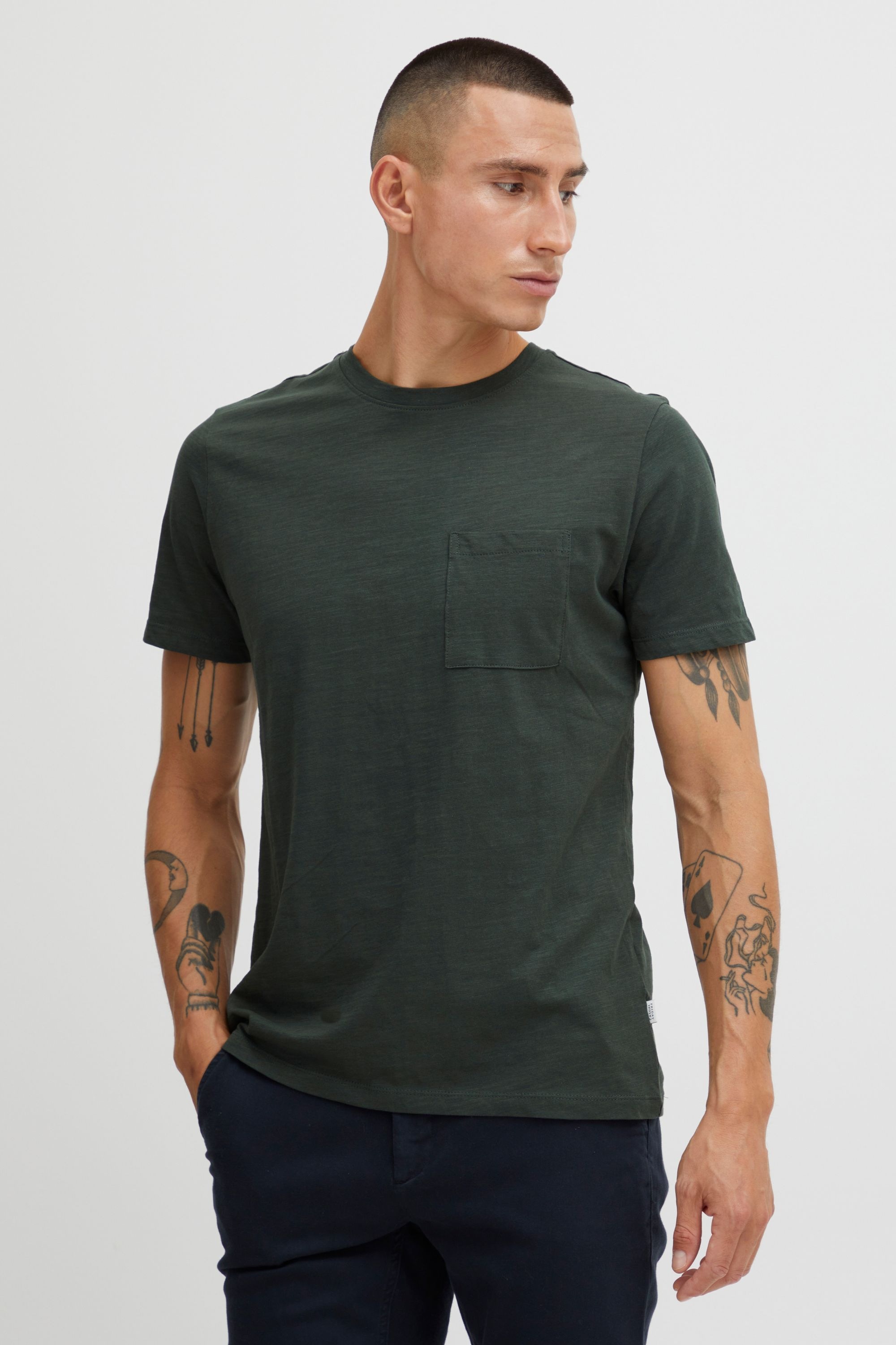 Casual Friday T-Shirt »T-Shirt CFThor«