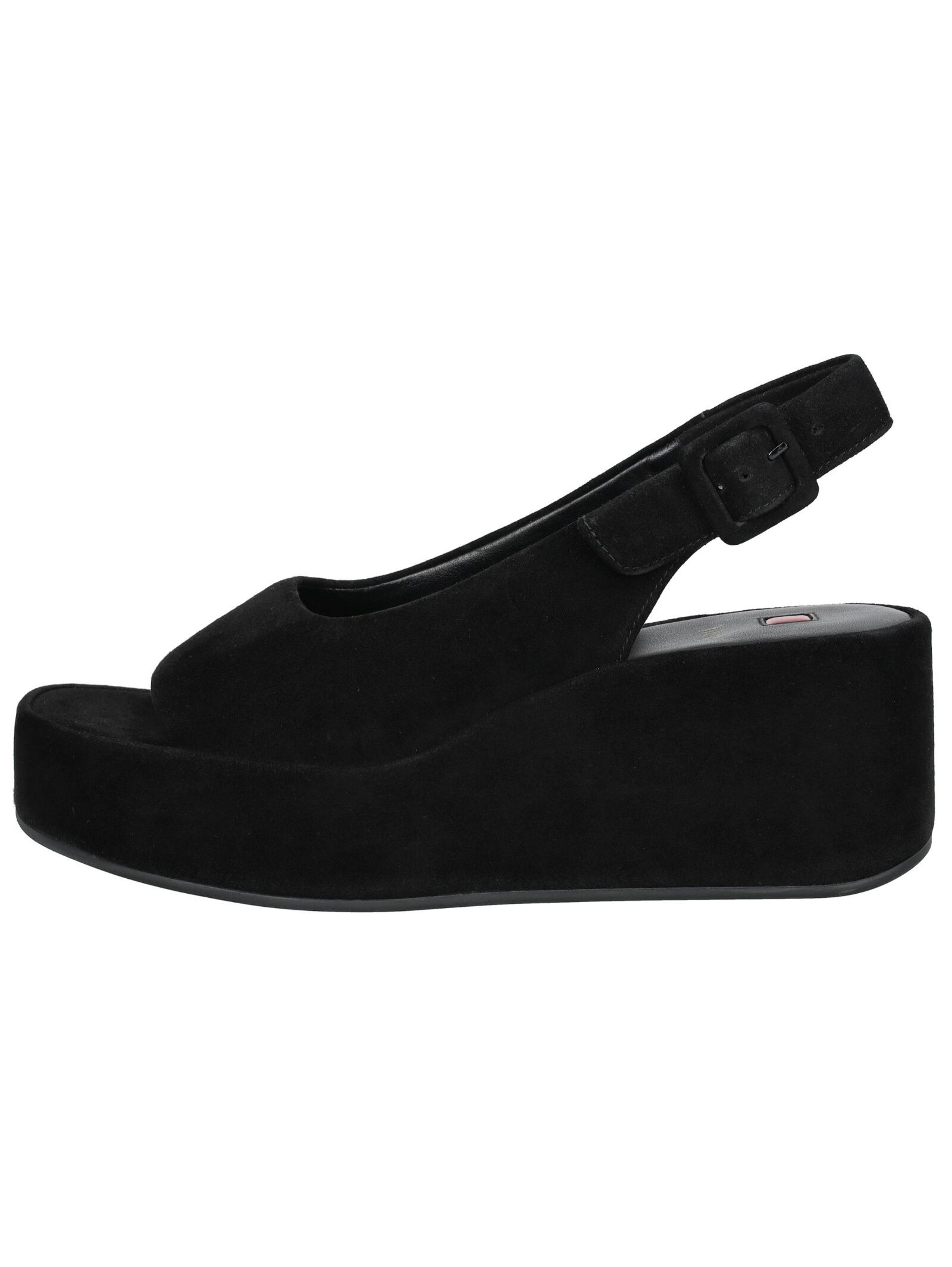Högl Keilsandalette »Högl Sandalen Veloursleder«