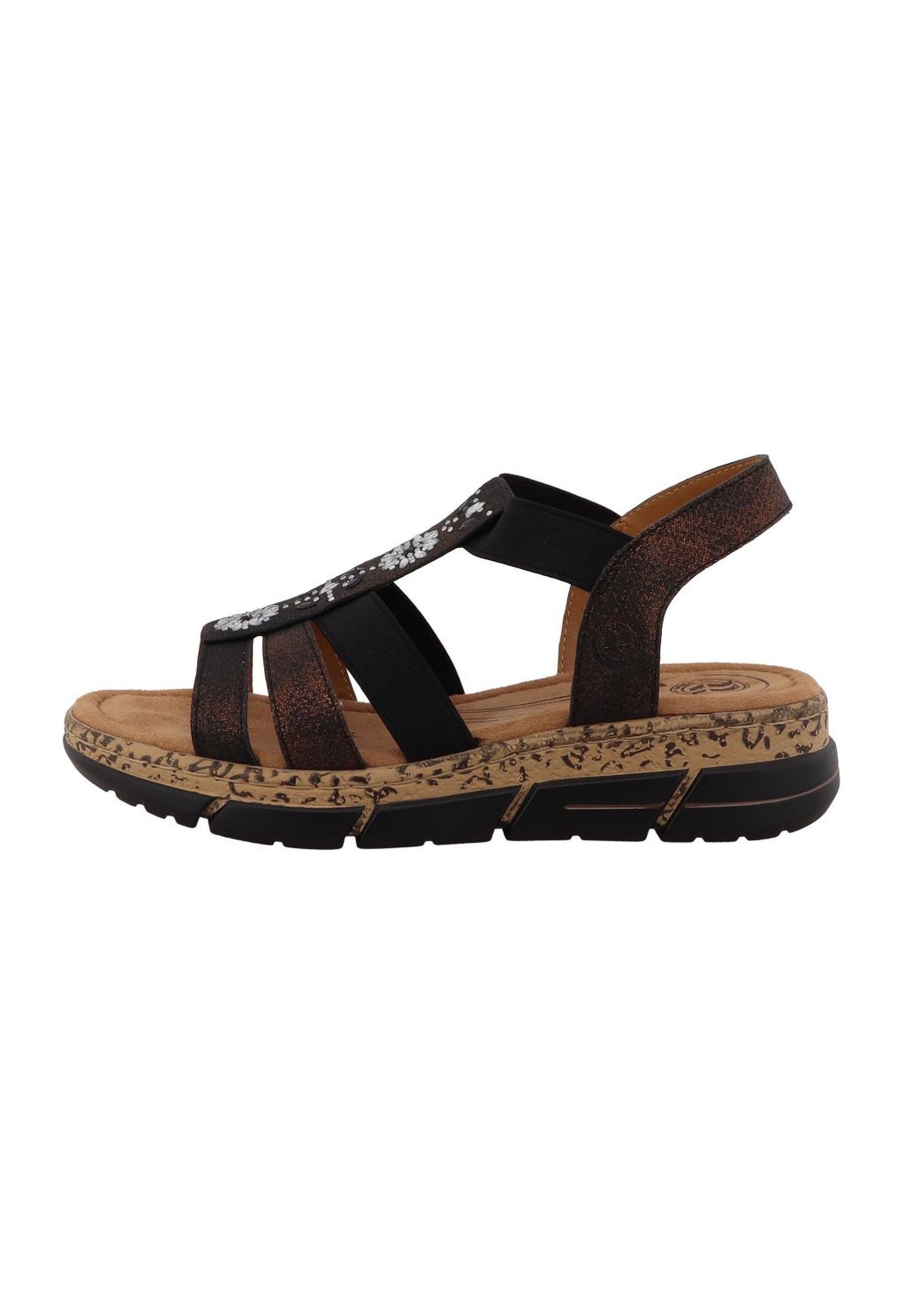 Romika Mules »Romika Flat Sandals - Mules«