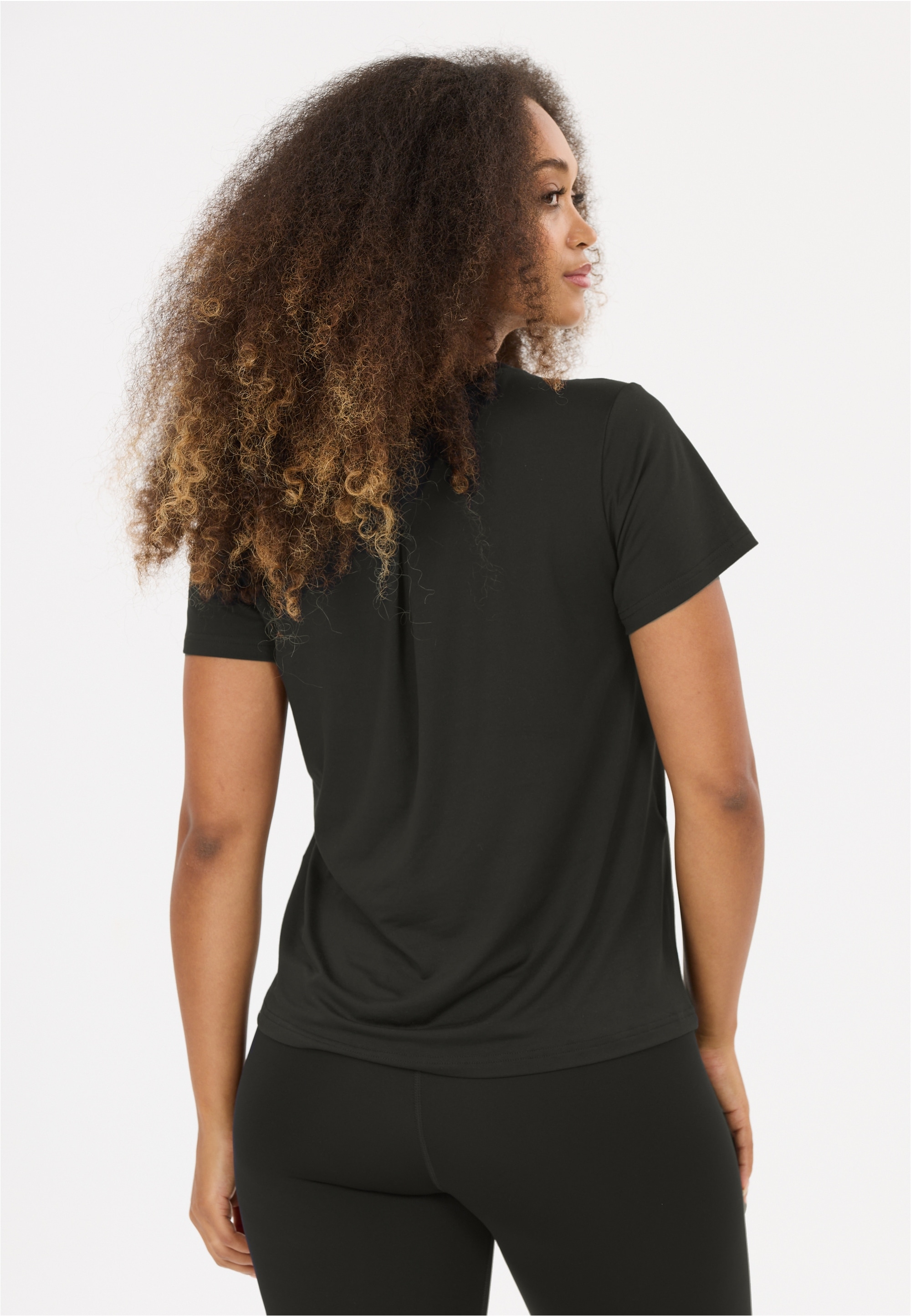 ATHLECIA Funktionsshirt »Pacy V3« mit atmungsaktivem Material