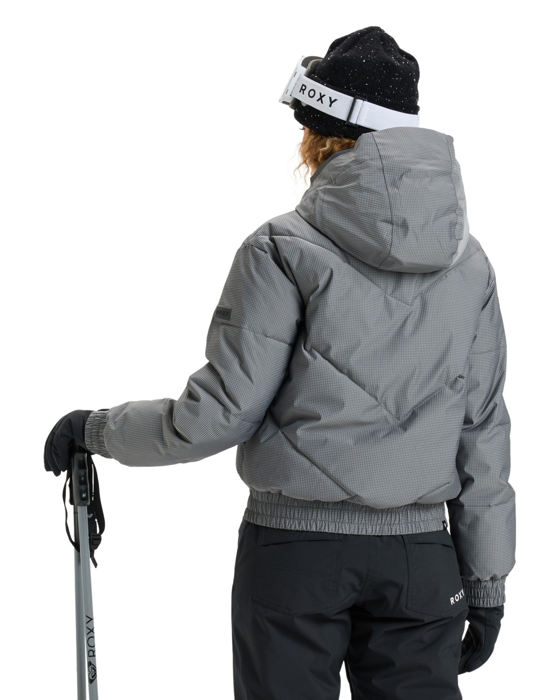 Roxy Snowboardjacke »Snow Shimmer 10K«