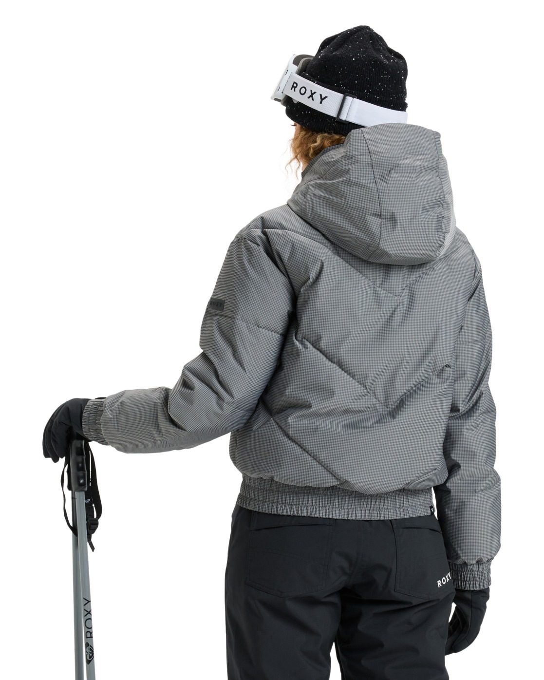Roxy Snowboardjacke "Snow Shimmer 10K" günstig online kaufen