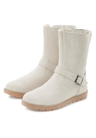 Elbsand Winterstiefel