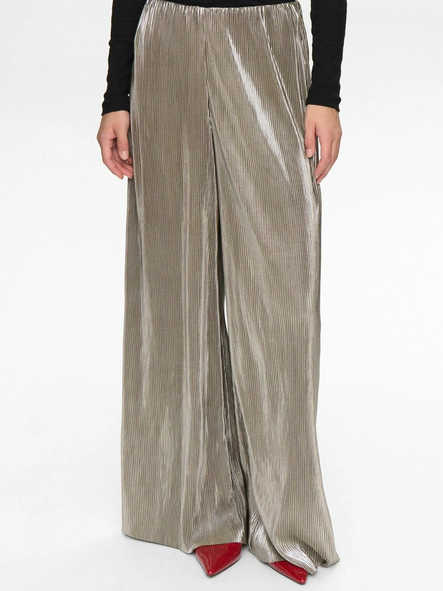 nümph Chinohose "Nümph Trouser NUJIVA" günstig online kaufen