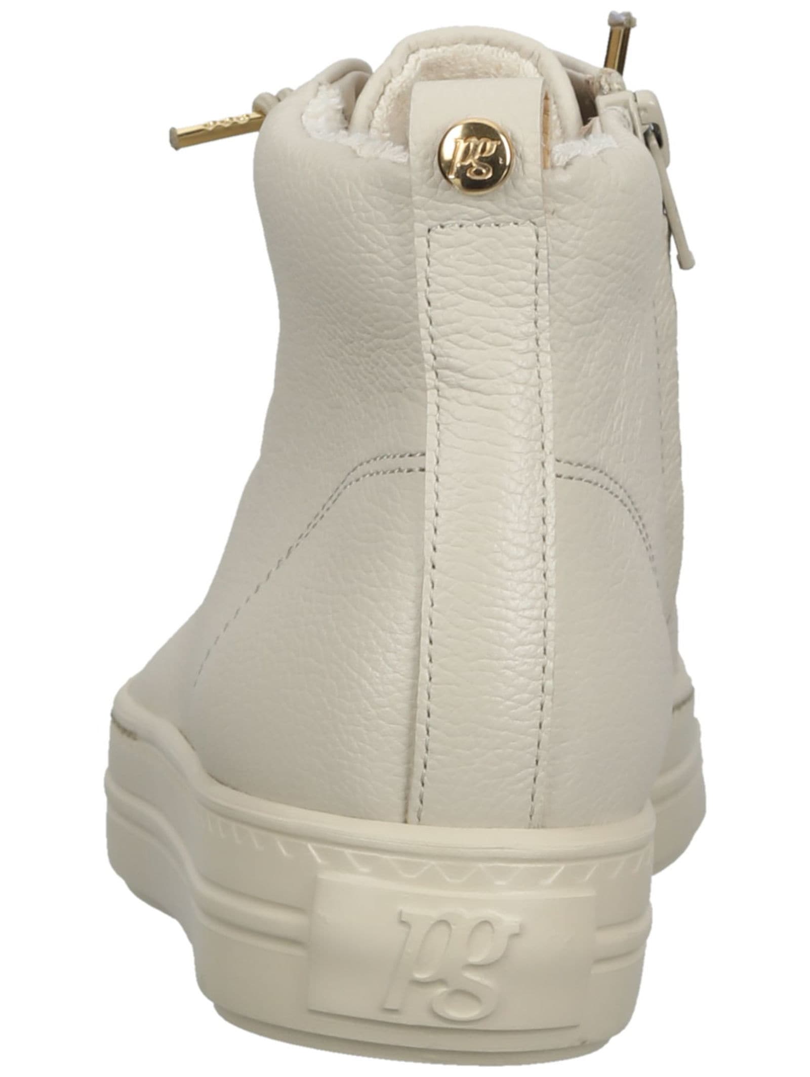 Paul Green Sneaker »Paul Green Sneaker Glattleder«