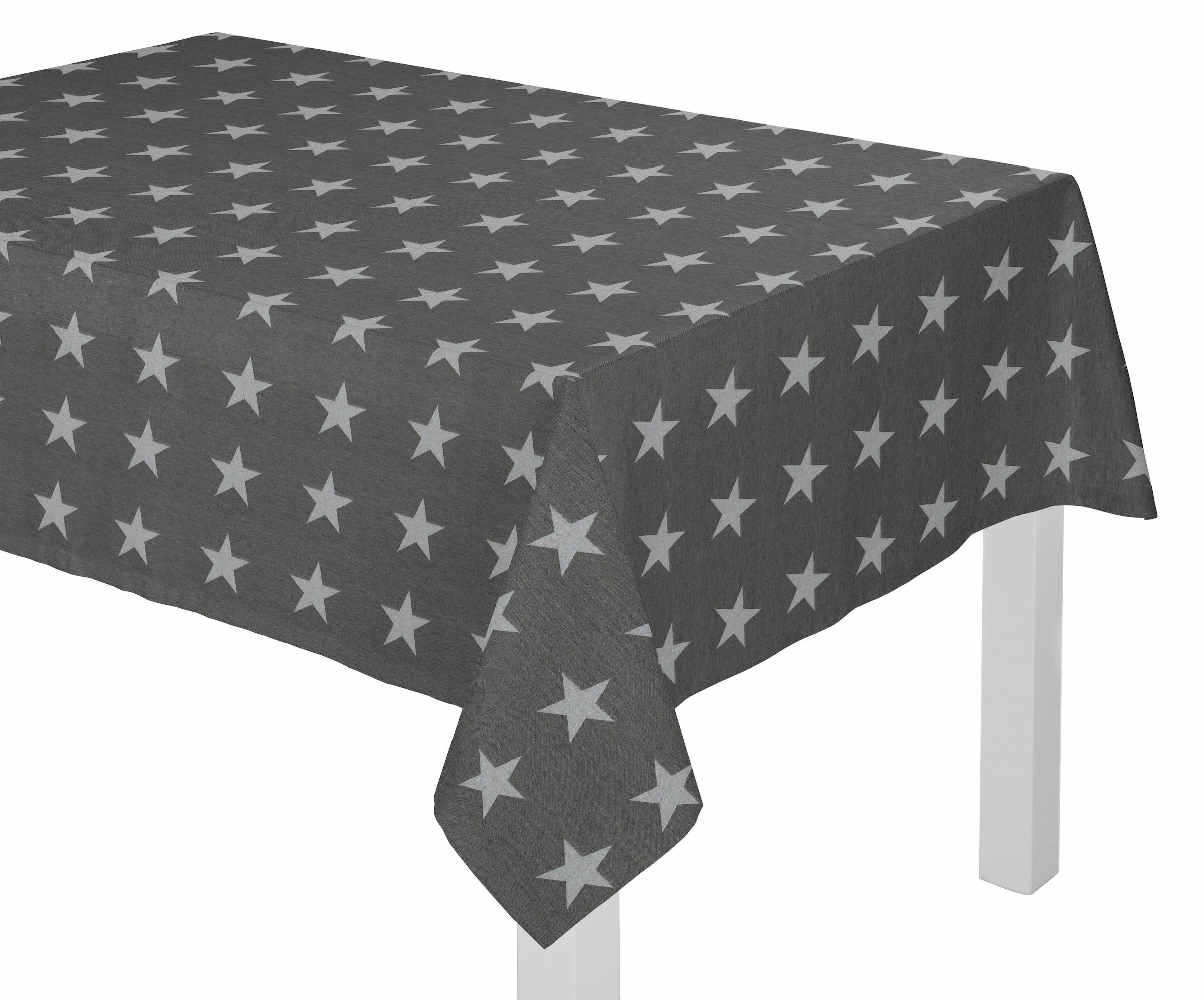 Wirth Friday Black BAUR Tischdecke »Felino« |