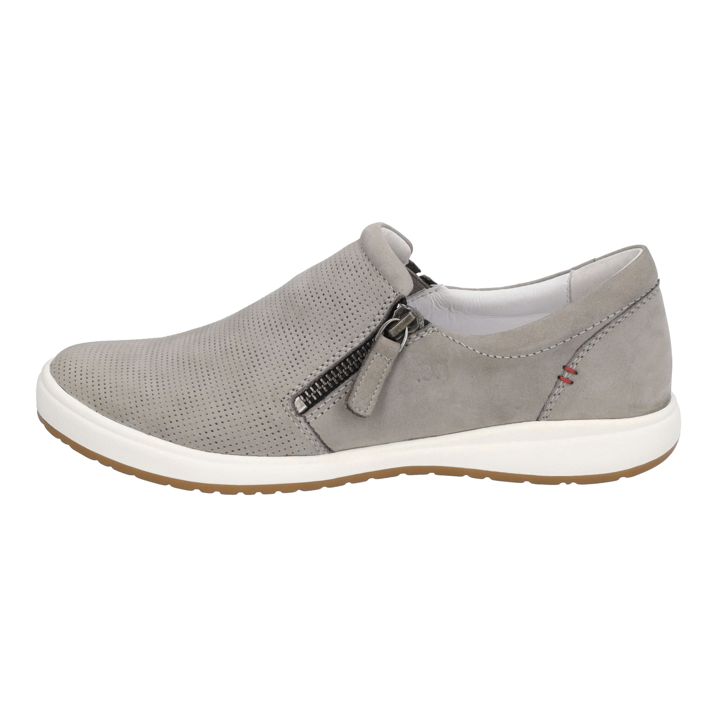 Josef Seibel Slipper »Caren 22, grau«